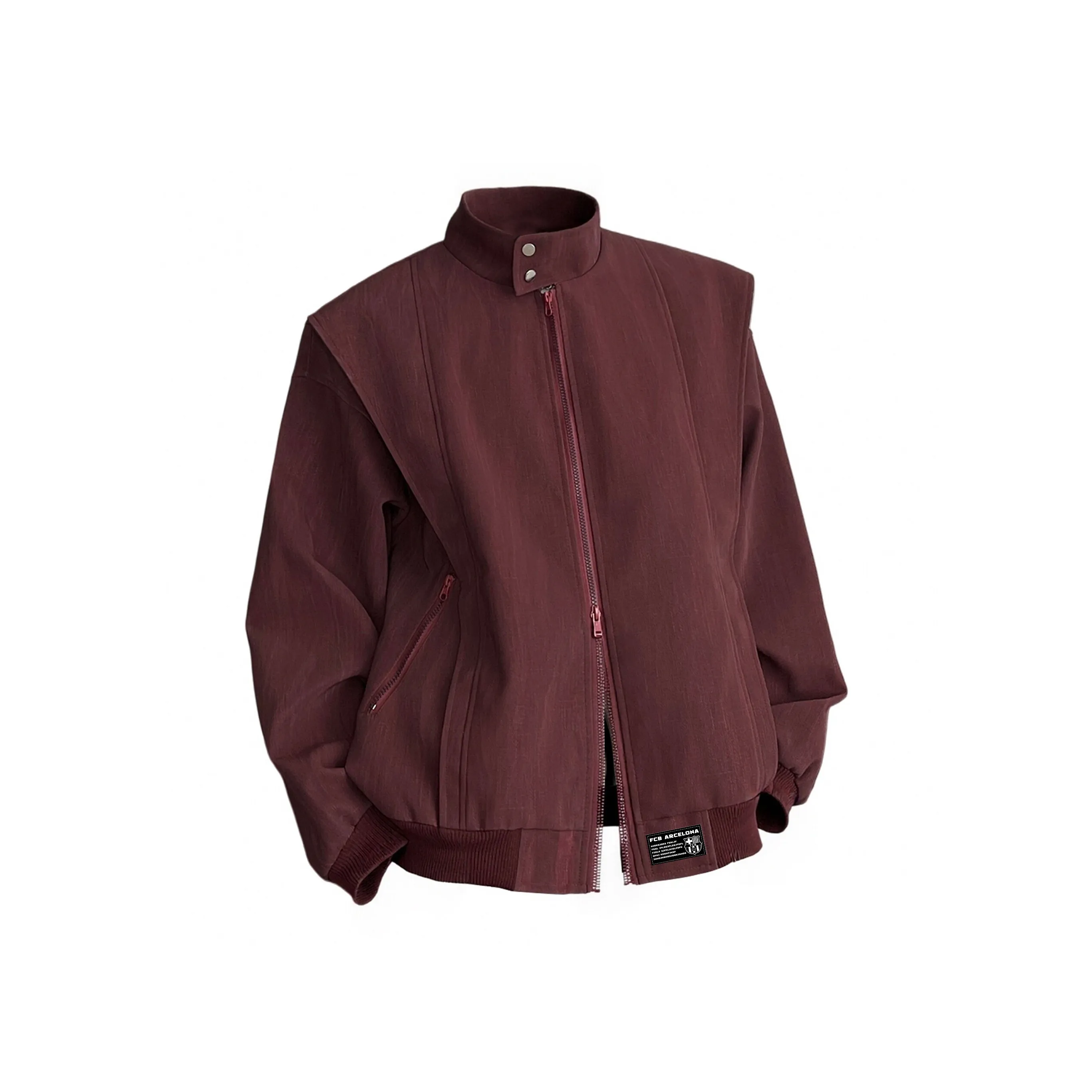 FCB ARCELONA Унисекс Куртки