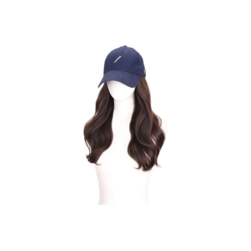 Sweet pillow house Парики