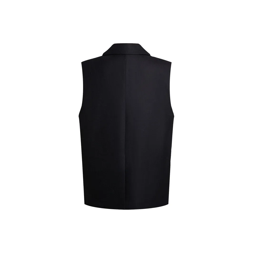 JASON WU Женские жилеты