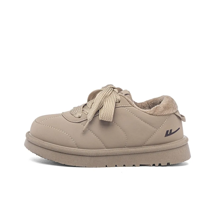 Warrior визуально увеличивает рост устойчивые к истиранию сноубутсы женские