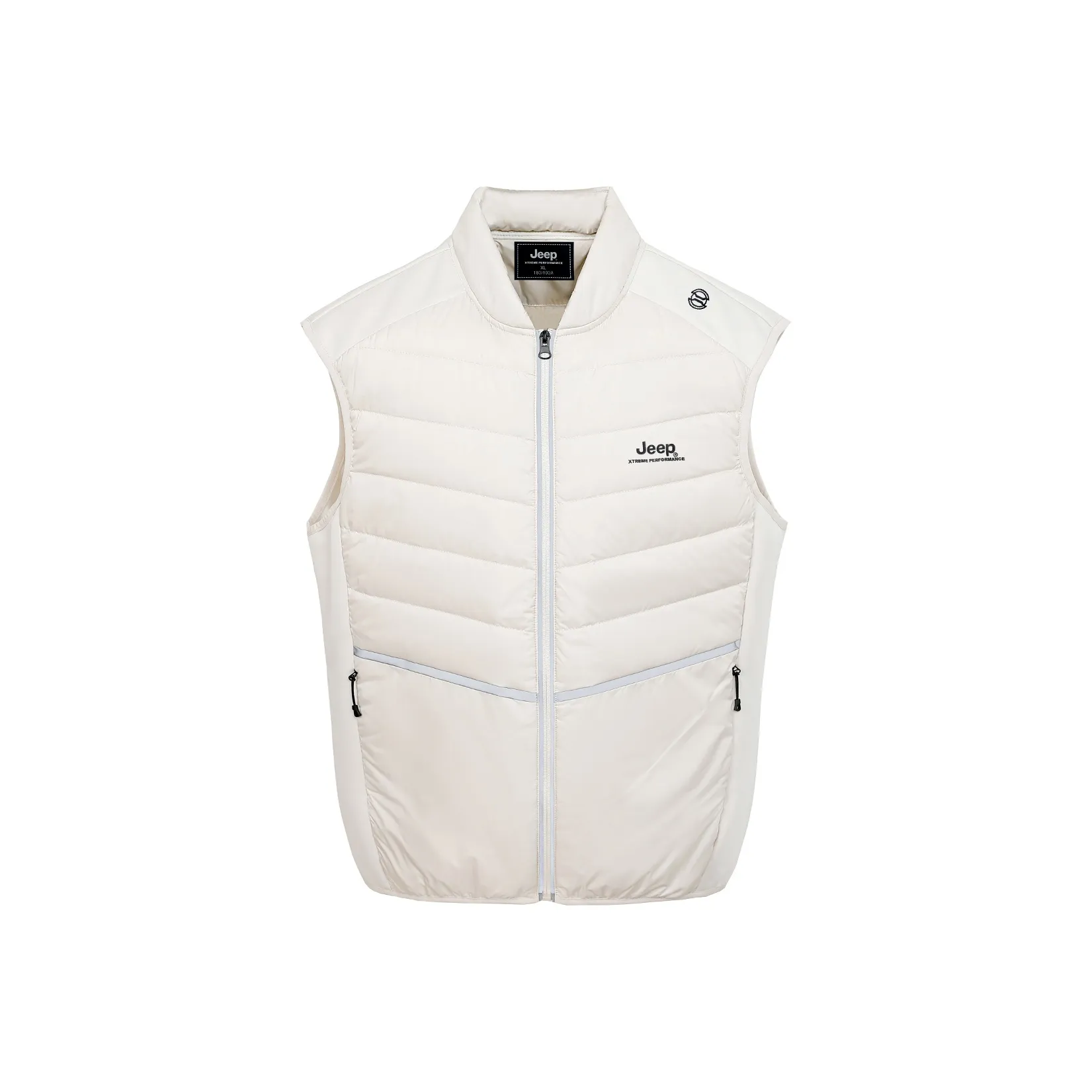 JEEP Fashion Sports Collection Жилет Унисекс