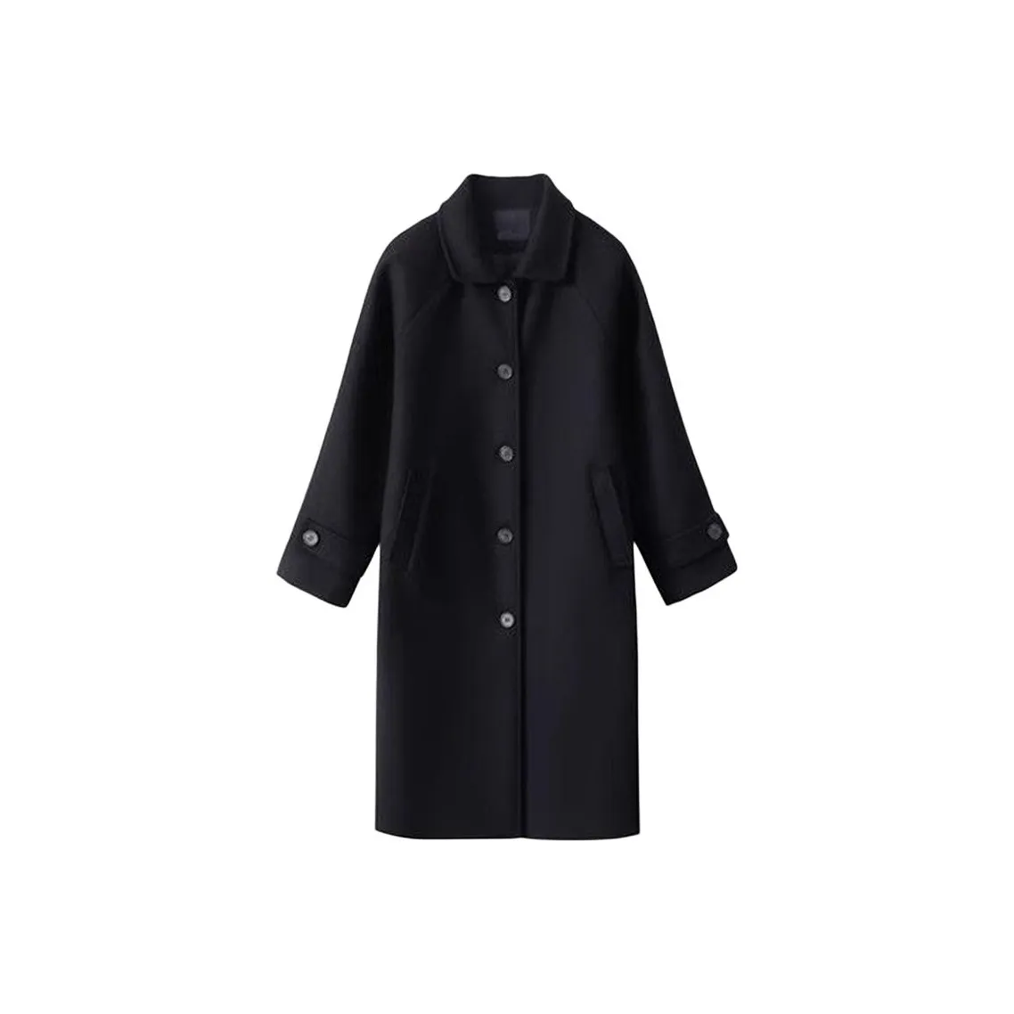 LADYXIEXIE Женское пальто