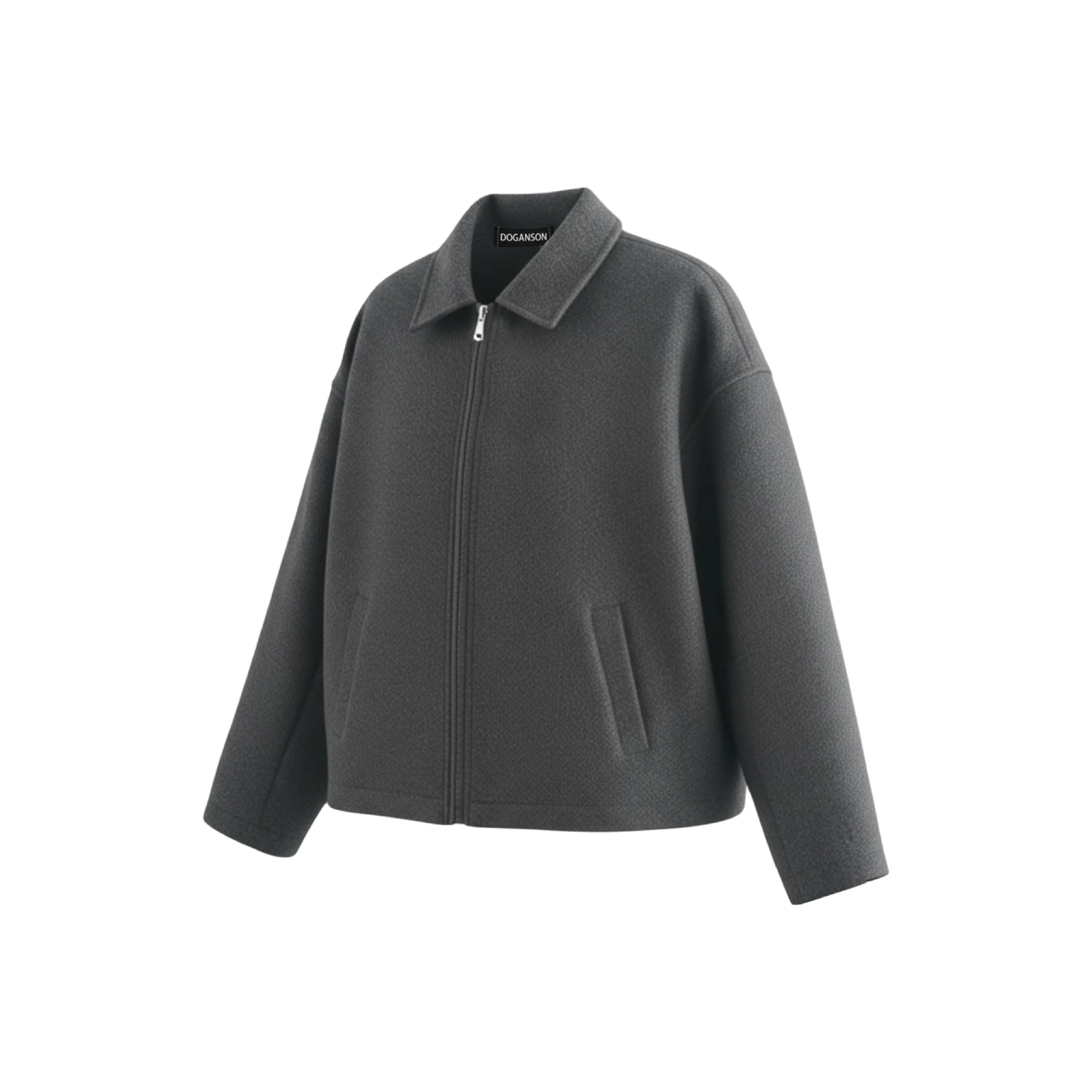 DOGANSON Куртки и Пальто Унисекс