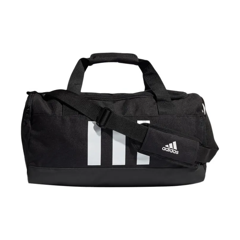 Adidas Полиэстер Спортивный Сумка Стандартная Унисекс Черный