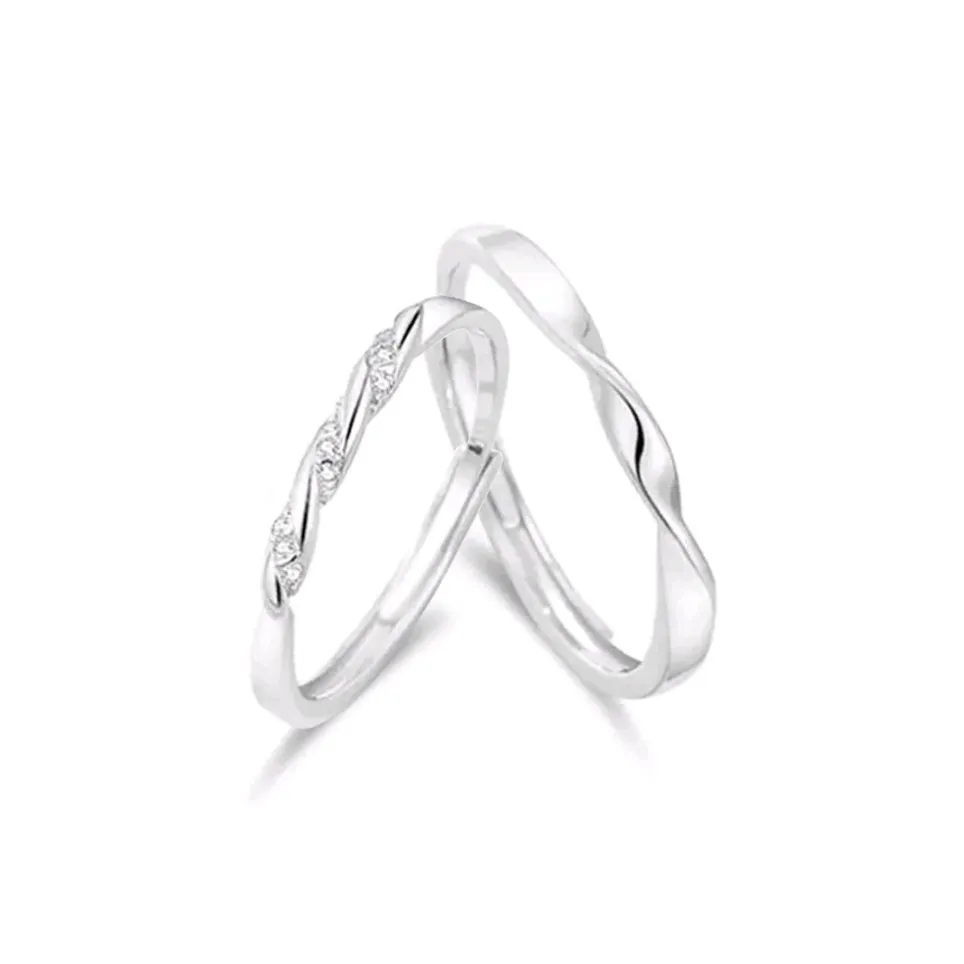 NSAOT Кольца Унисекс