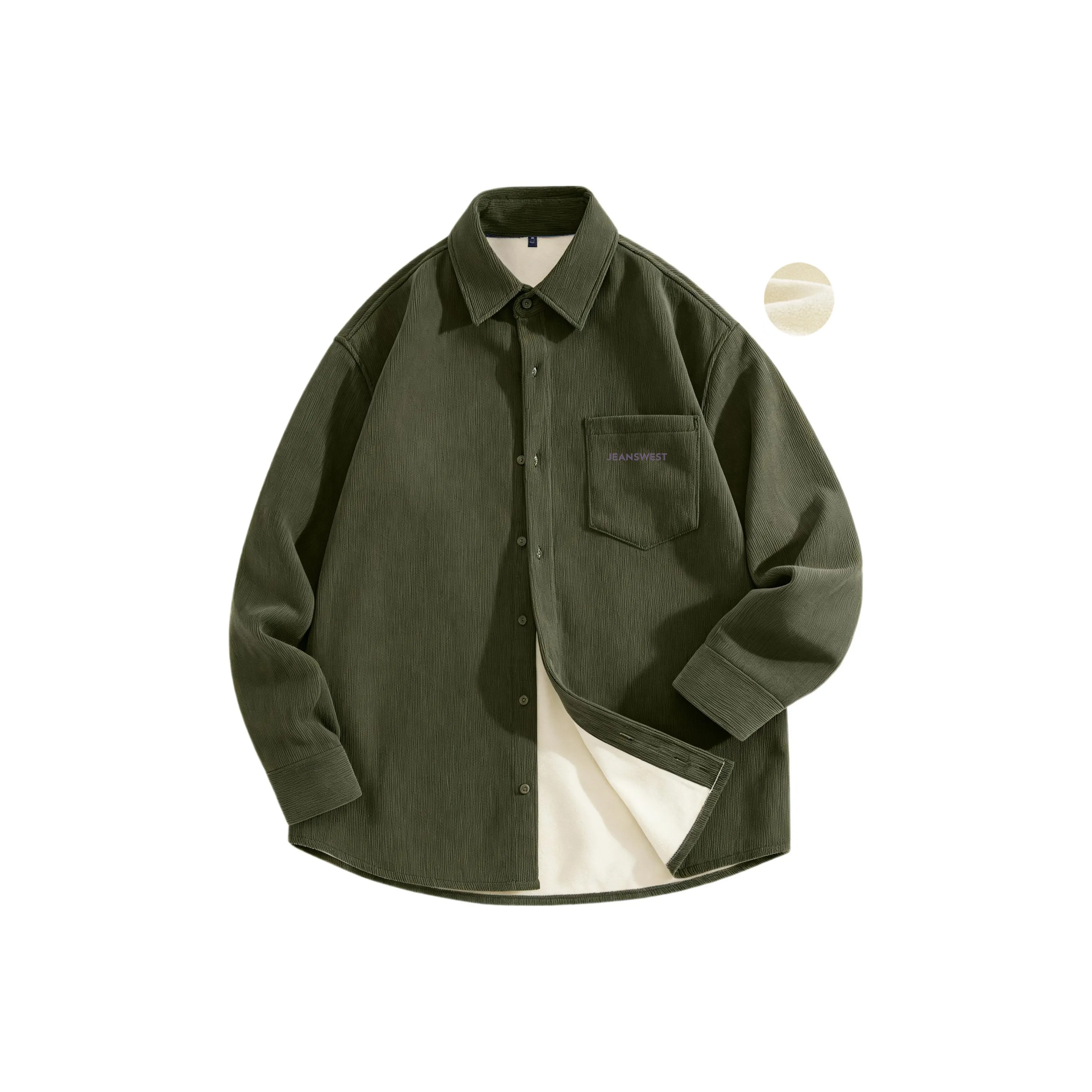 JEANSWEST Унисекс Рубашки