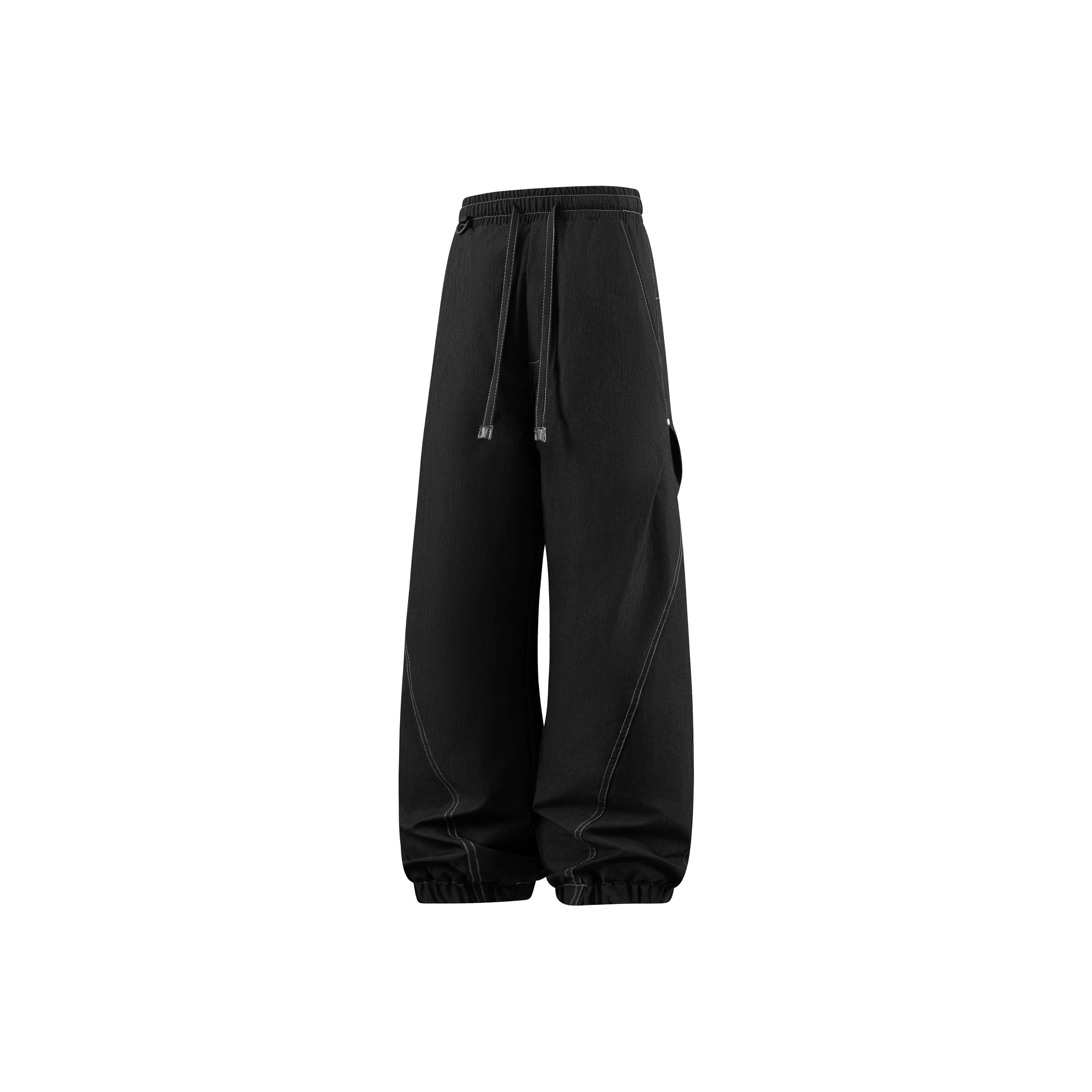 SNOW FLYING Tianshan Series 1,0 Пуховые штаны Унисекс