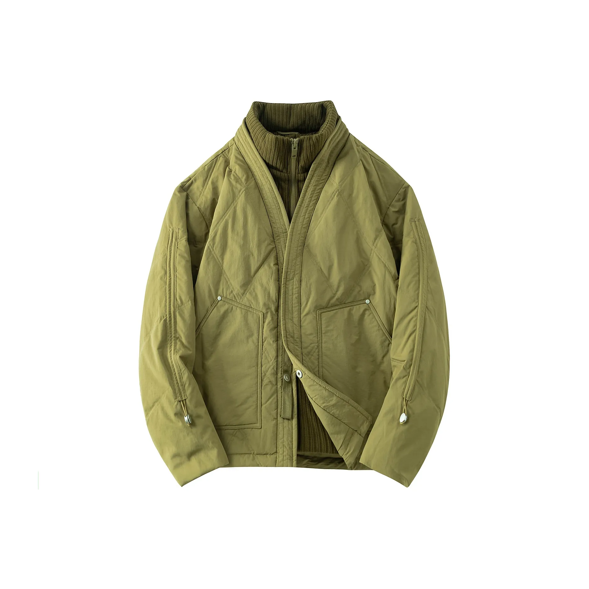 DOH STORE Унисекс Пуховики