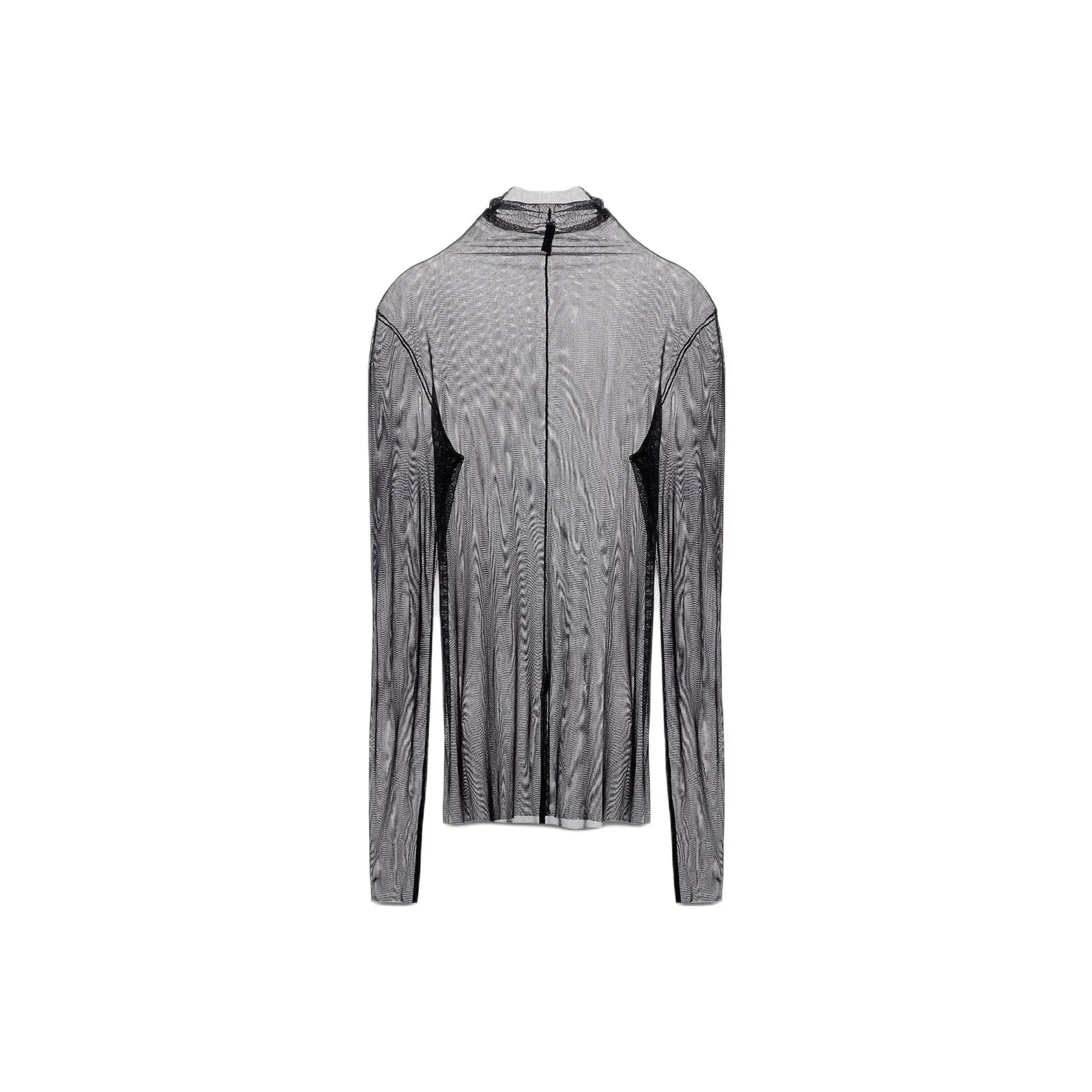 ZARA Черные Женские T-рубашки