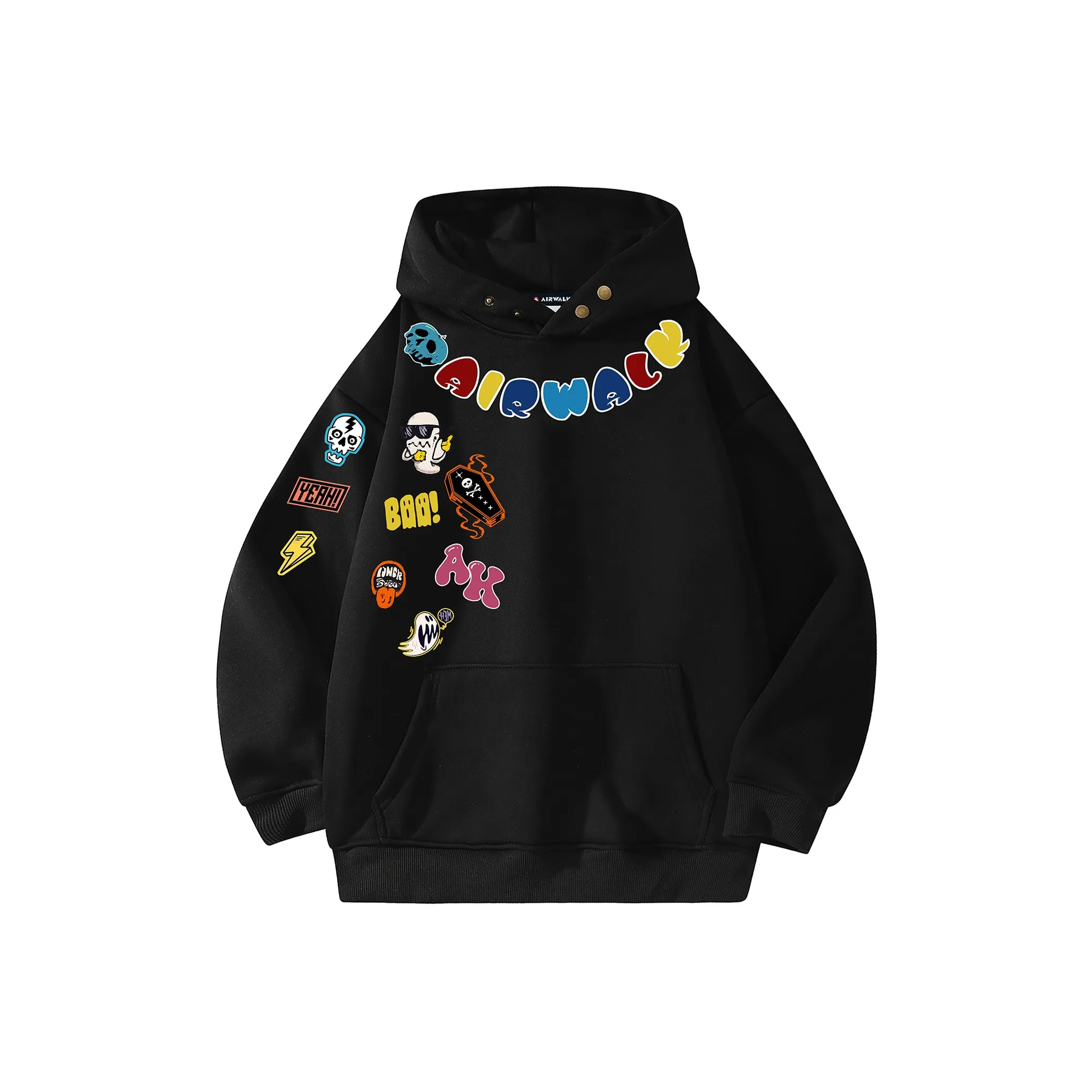 AIRWALK Унисекс Свитшоты