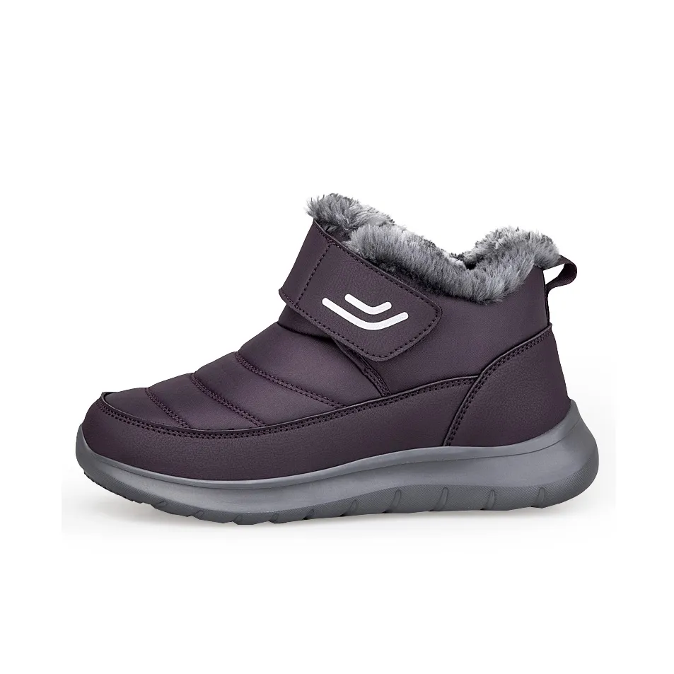 JIOUSHEN Сноубутсы Унисекс