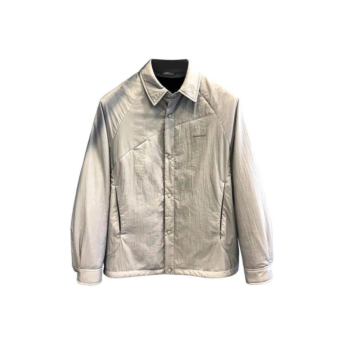 YGQPZHZ Мужские пуховики