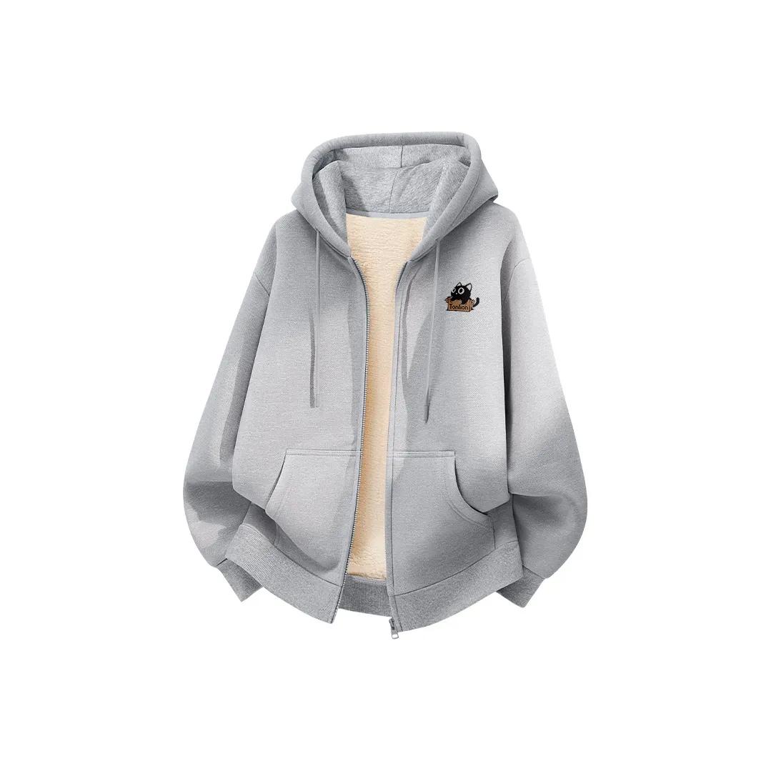 Tonlion Унисекс Свитшоты