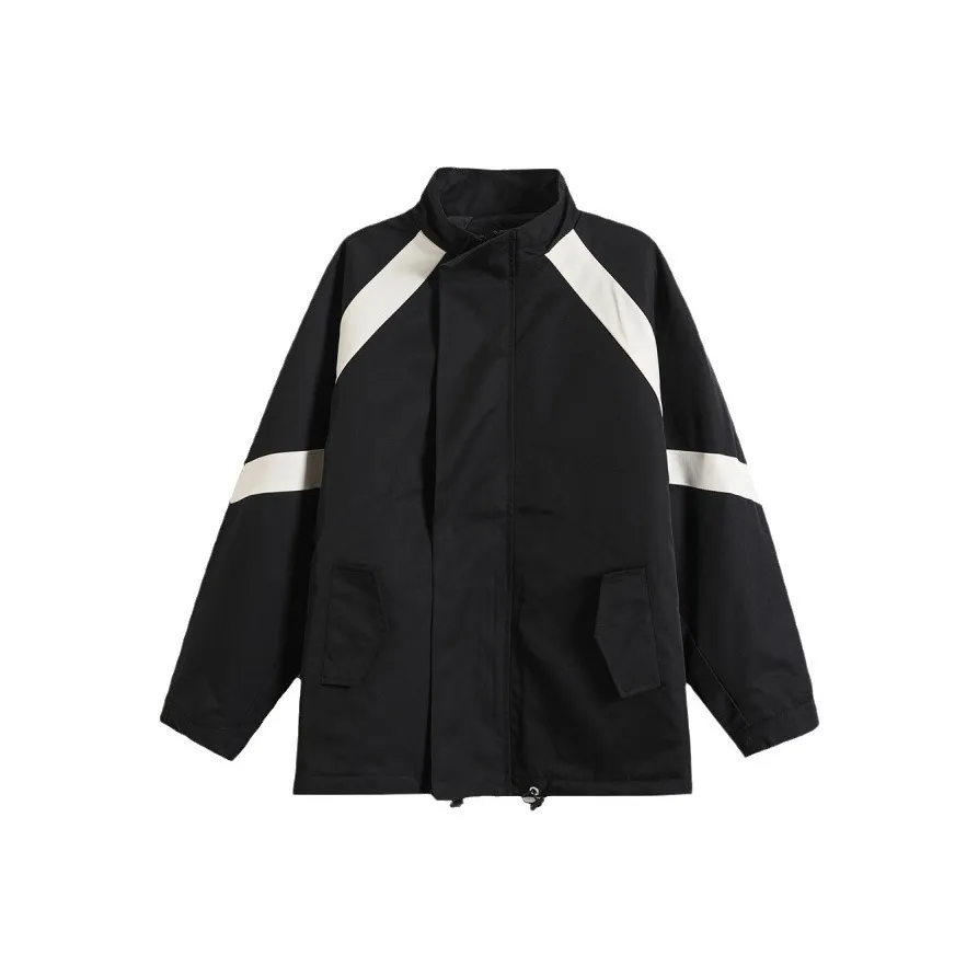 ONENINE34PM Cropped Coat Women's