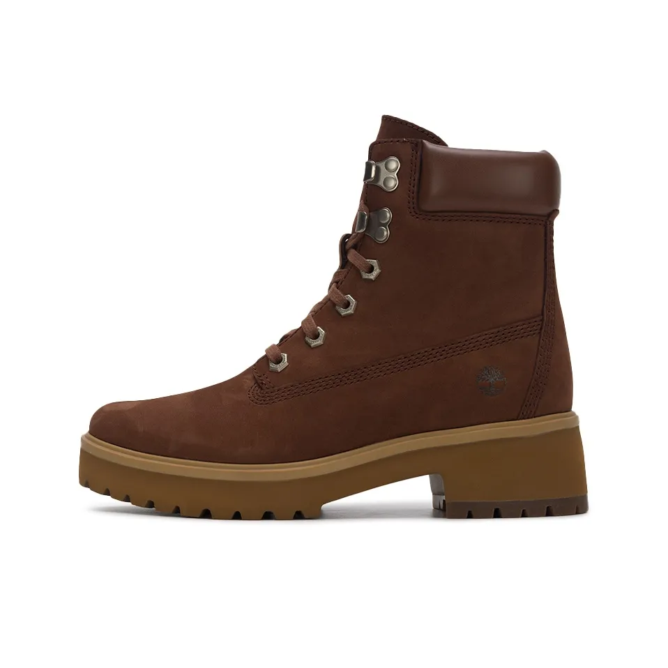 Timberland Carnaby Cool Ботильоны Женские Коричневый