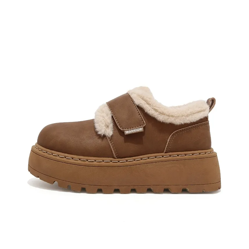 Warrior Сноубутсы Женские