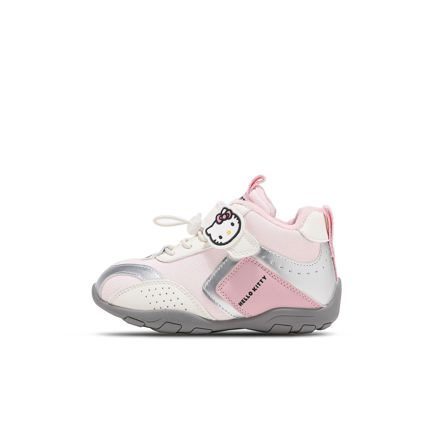 Hello Kitty x Sanrio Противоскользящая Повседневная Обувь для Детей