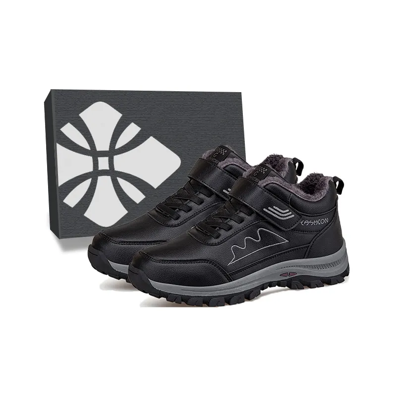 YUZHAOLIN Повседневная обувь Высокий топ Унисекс