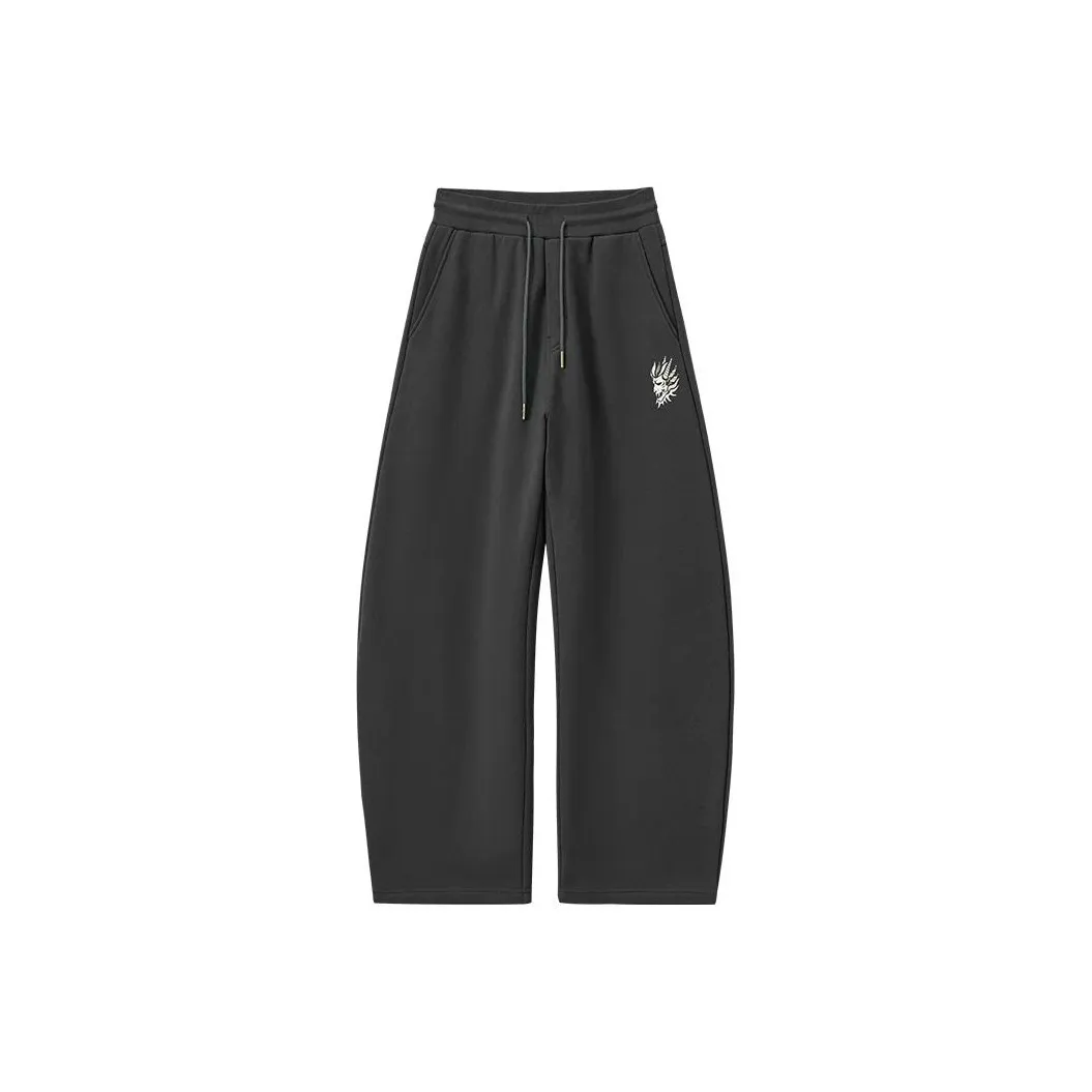 ONIARAI Вязаные тренировочные брюки для мужчин