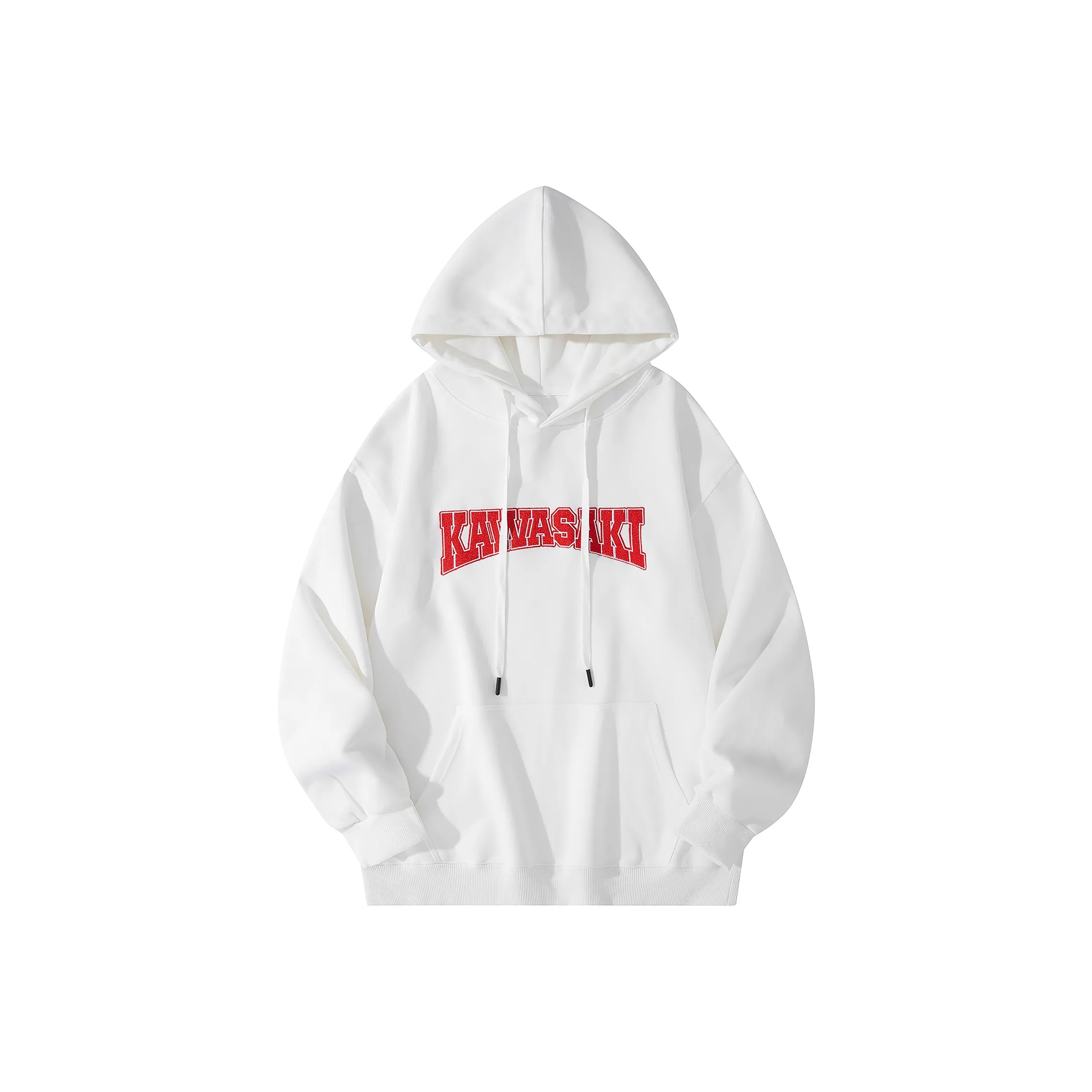 Kawasaki Унисекс Свитшоты