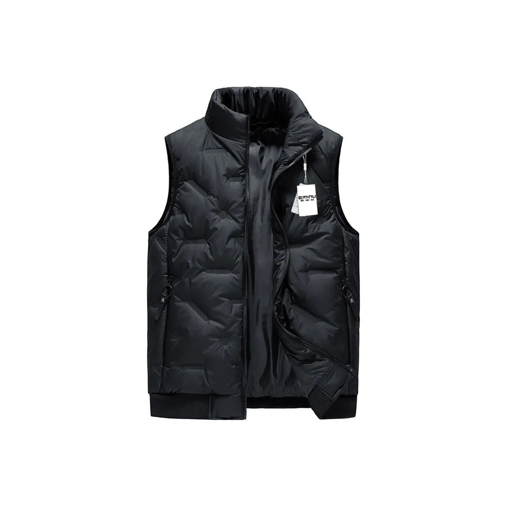 EMINU Мужские жилеты