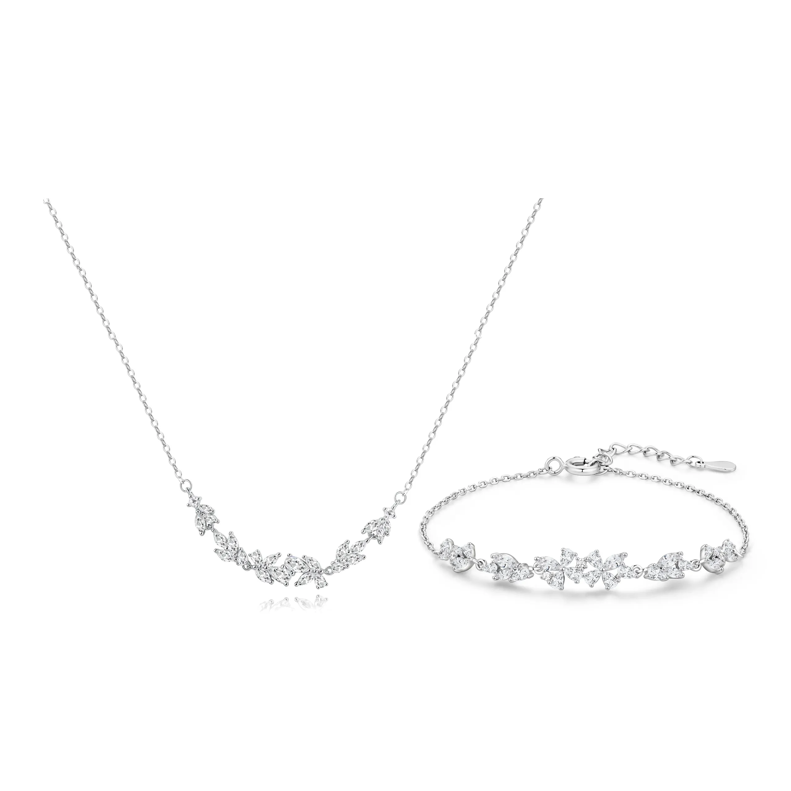 MISS TOOYA Сплав Браслеты Женские