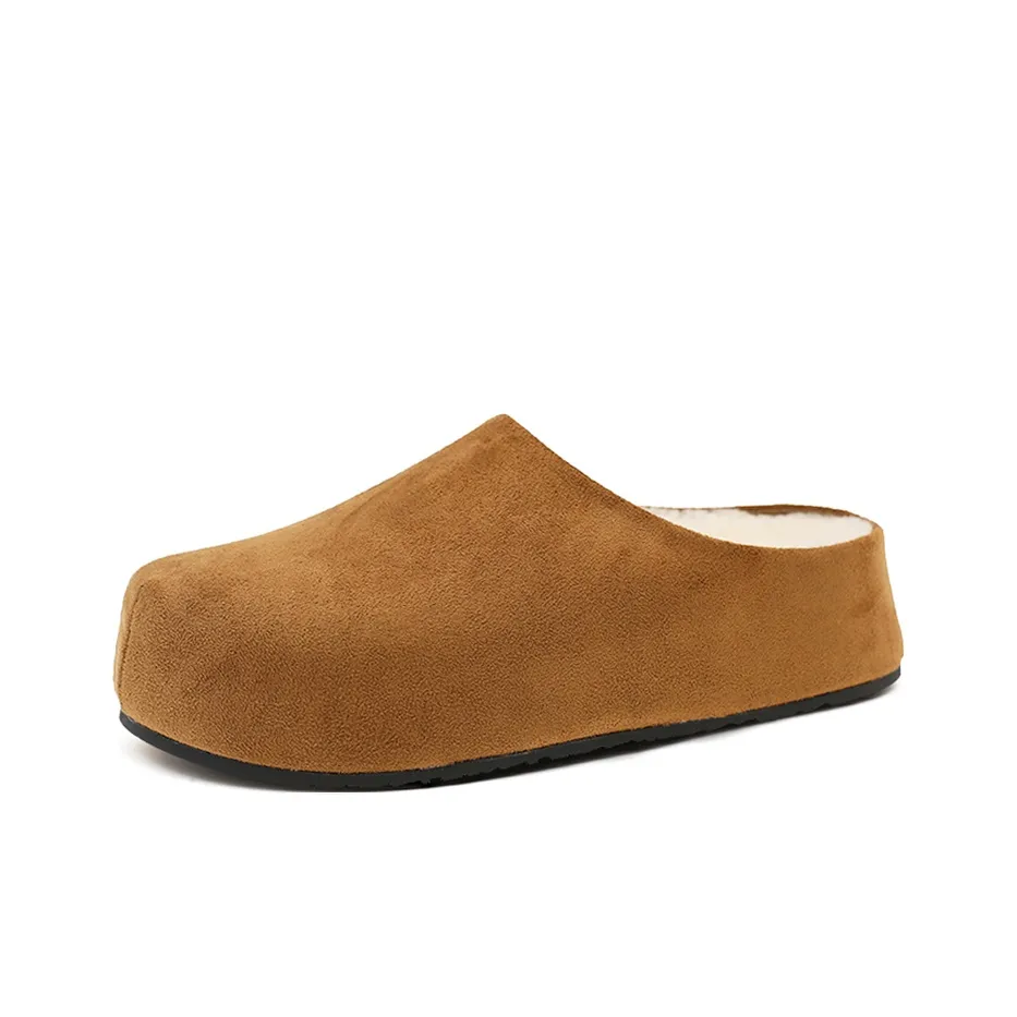 VANSSI Birkenstock Тапочки Женские