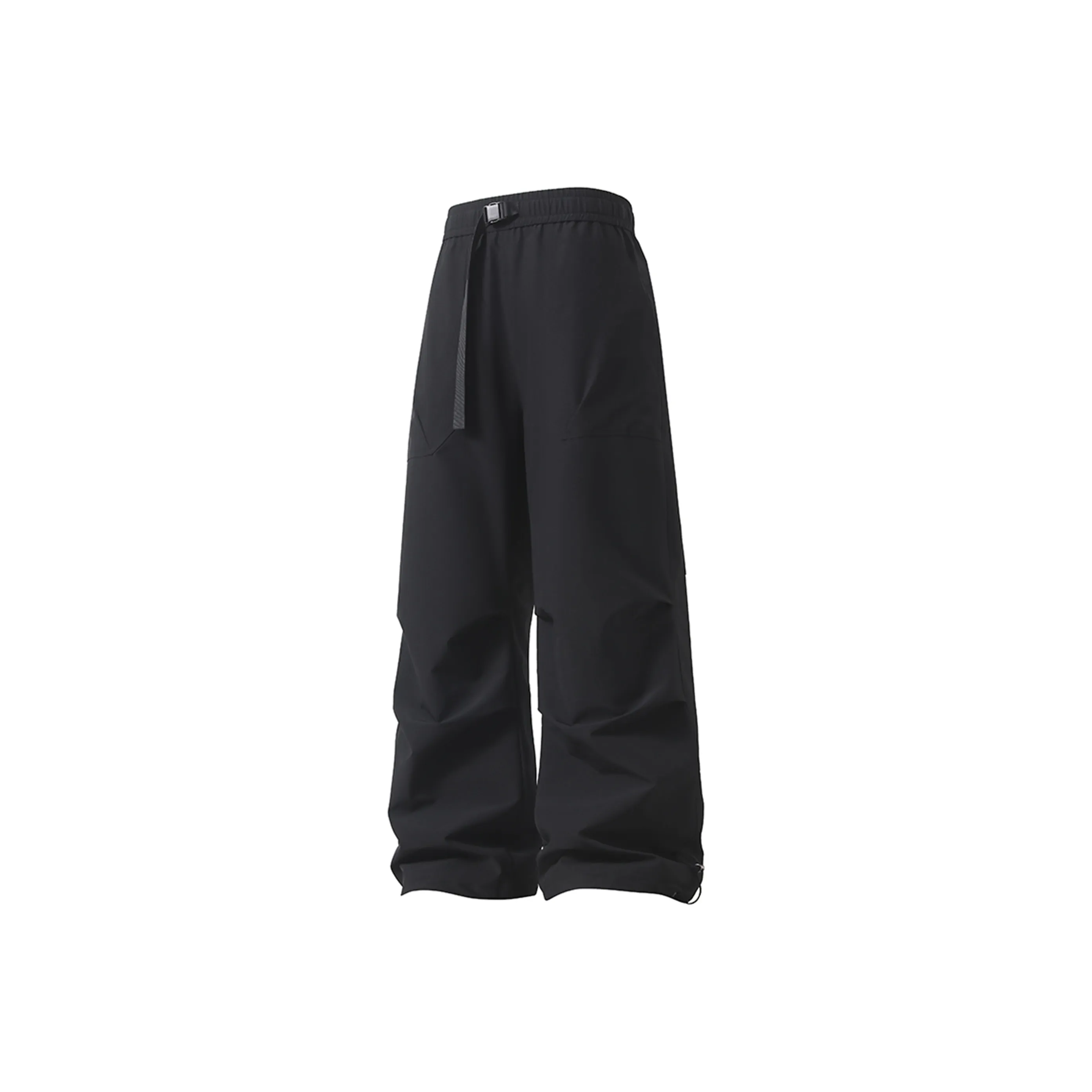 PLUSWOWO Унисекс Пуховые Штаны