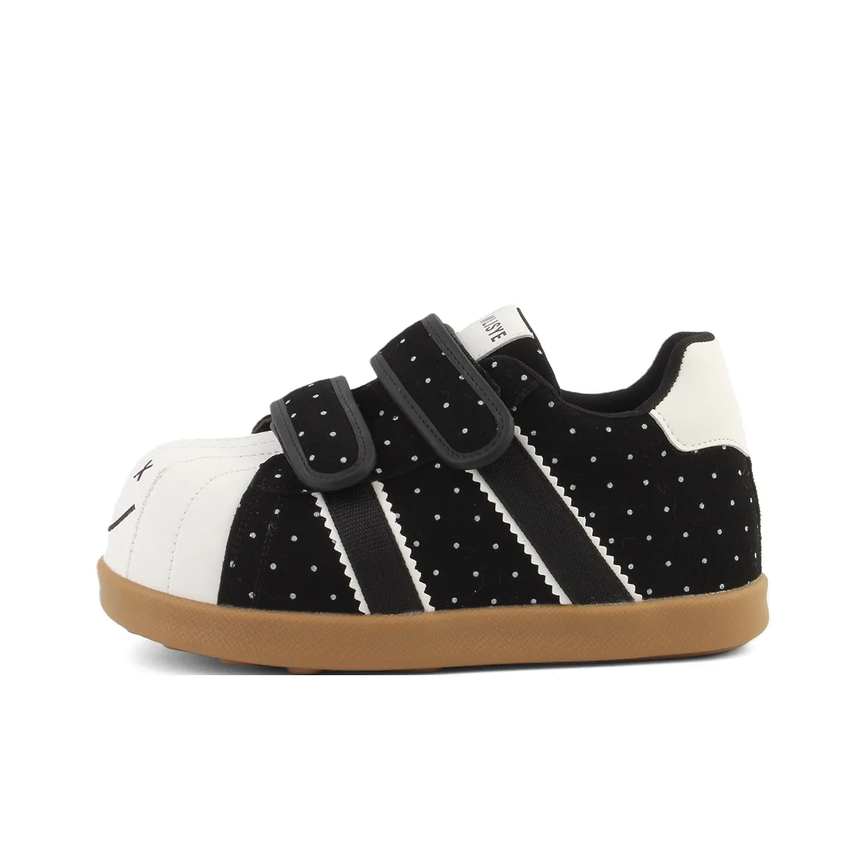 Daying Повседневная обувь Низкий топ Женский