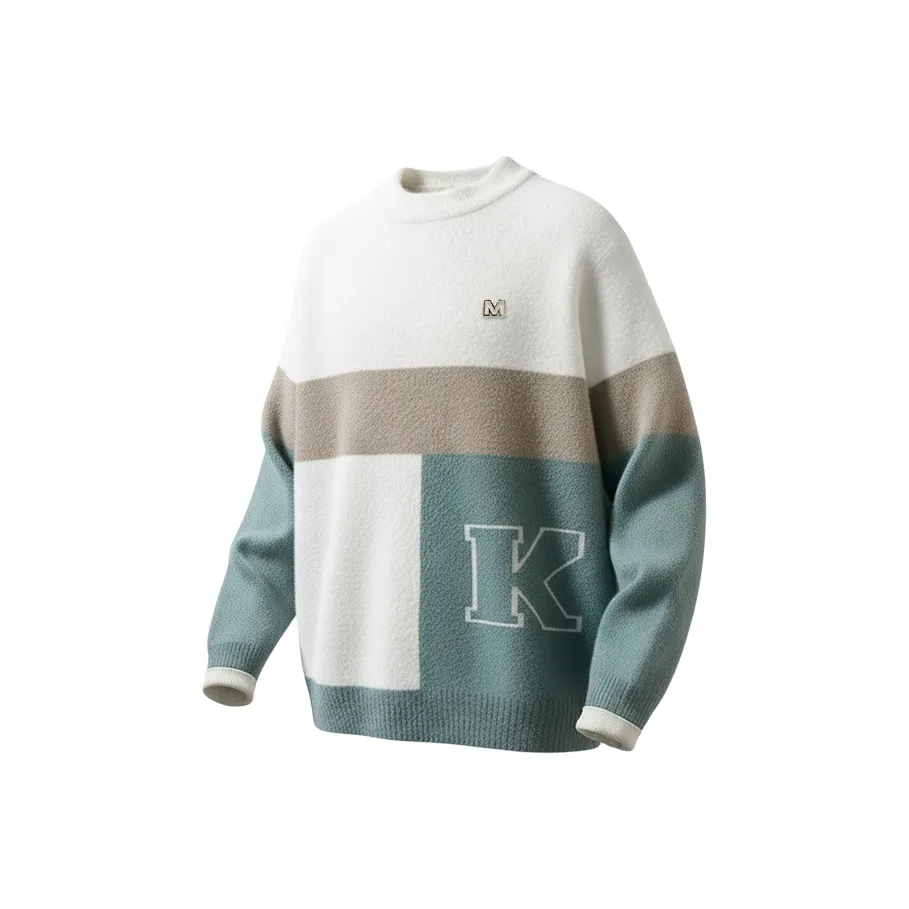 Square Man Also Stands Tall Трикотаж Унисекс