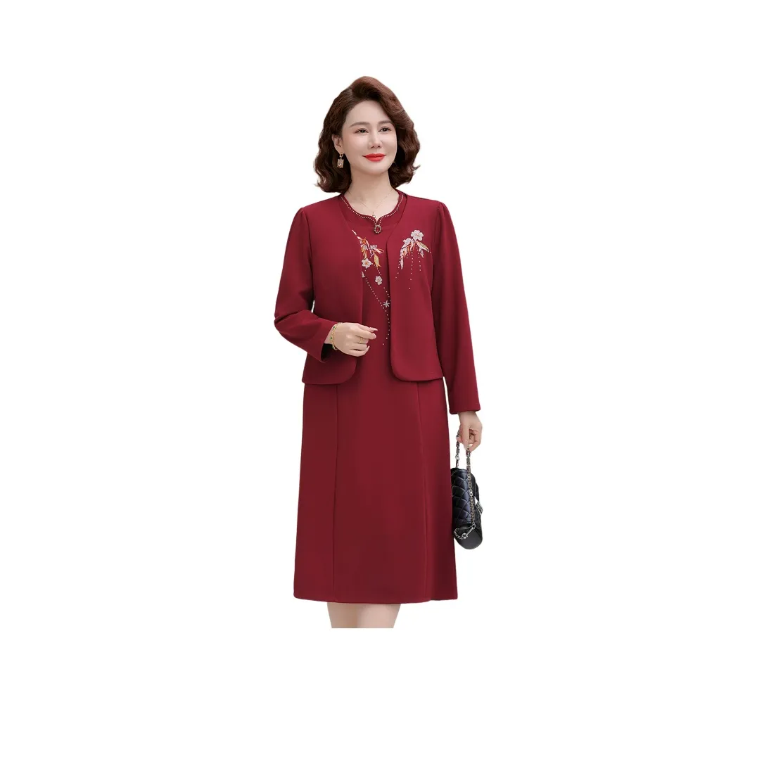 SHUHAOBAI Женские Комплекты с Юбкой