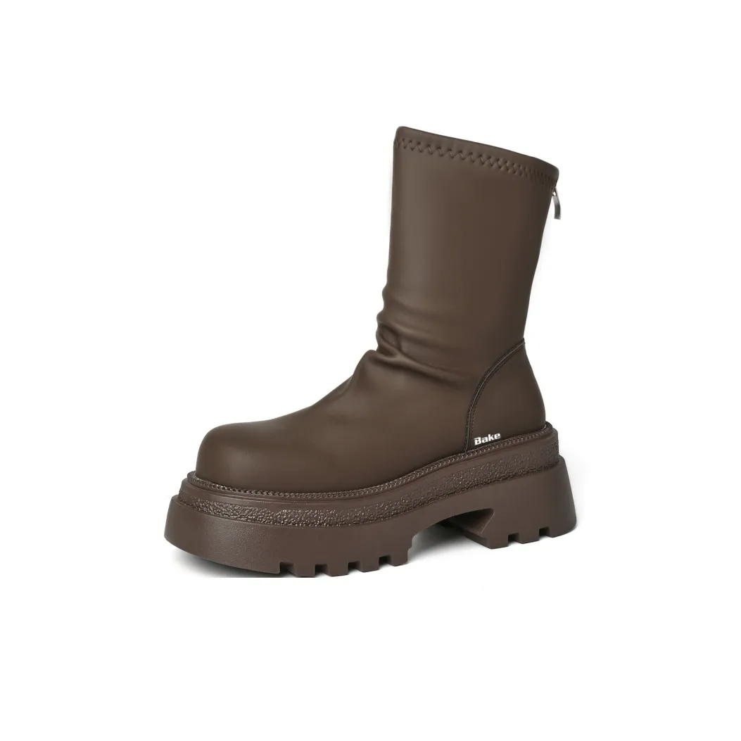 Bake Martin Boots Женские