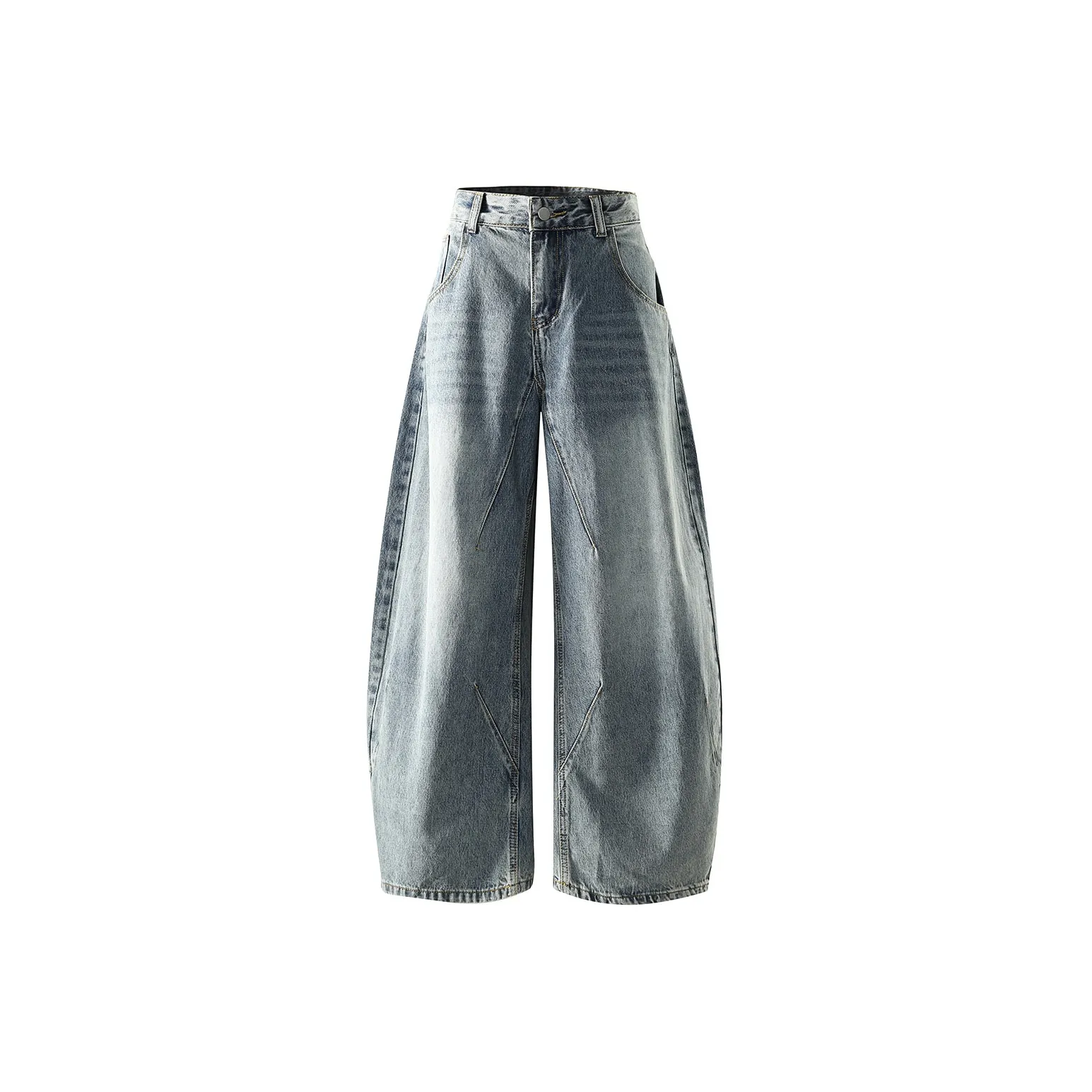 CUTKICK Унисекс Джинсы