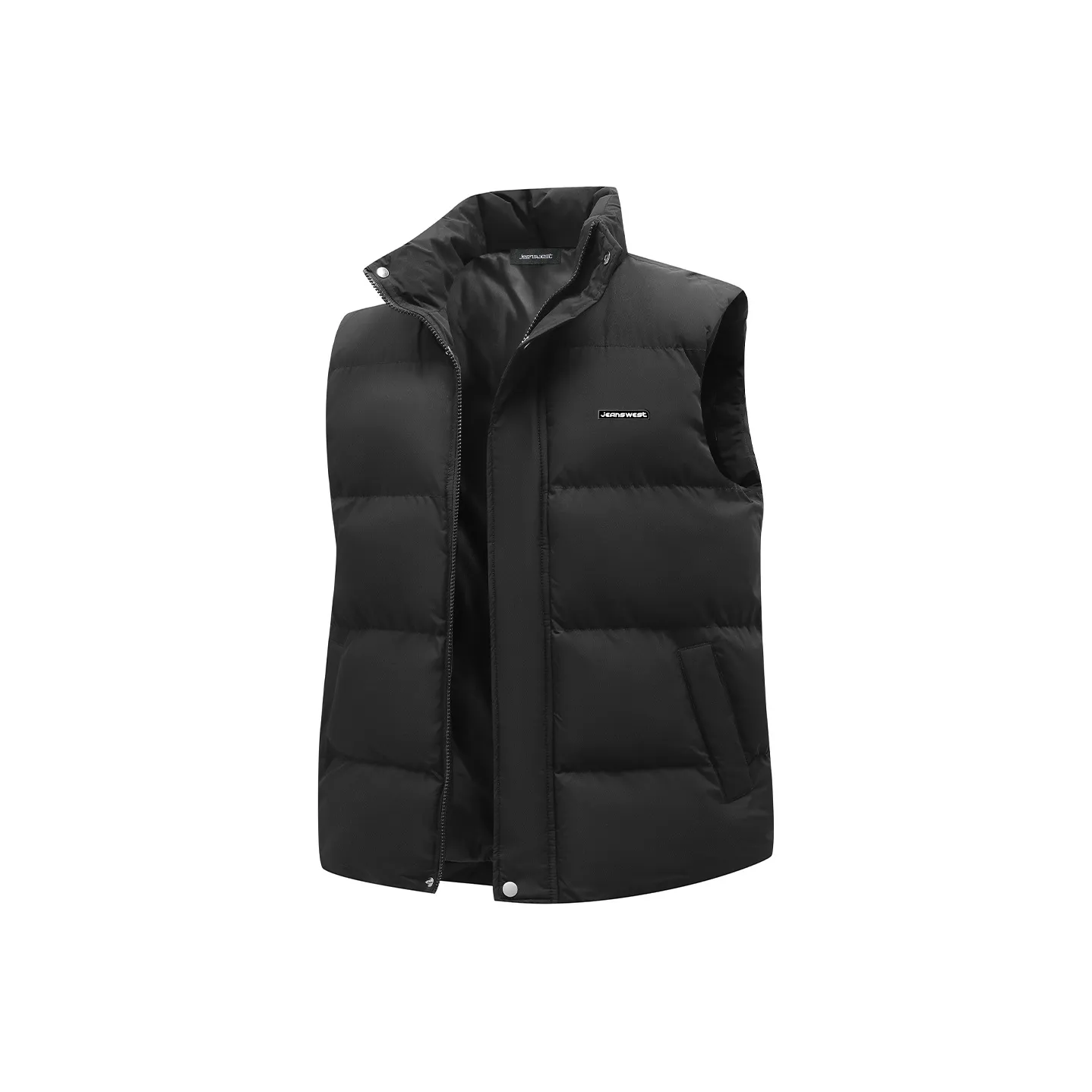 JEANSWEST Пуховый жилет унисекс