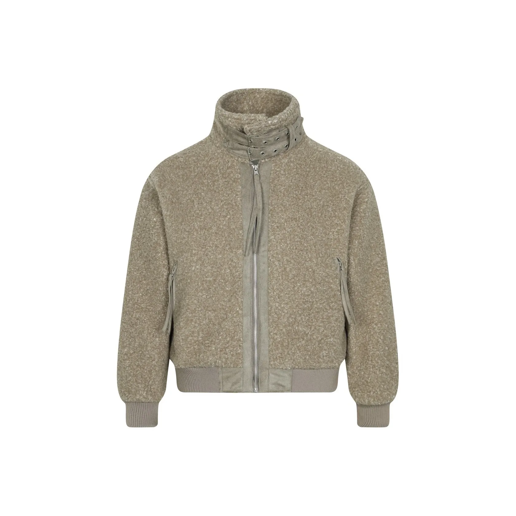 HIPHOPPUNKS Бархат Feel Пальто Мужской