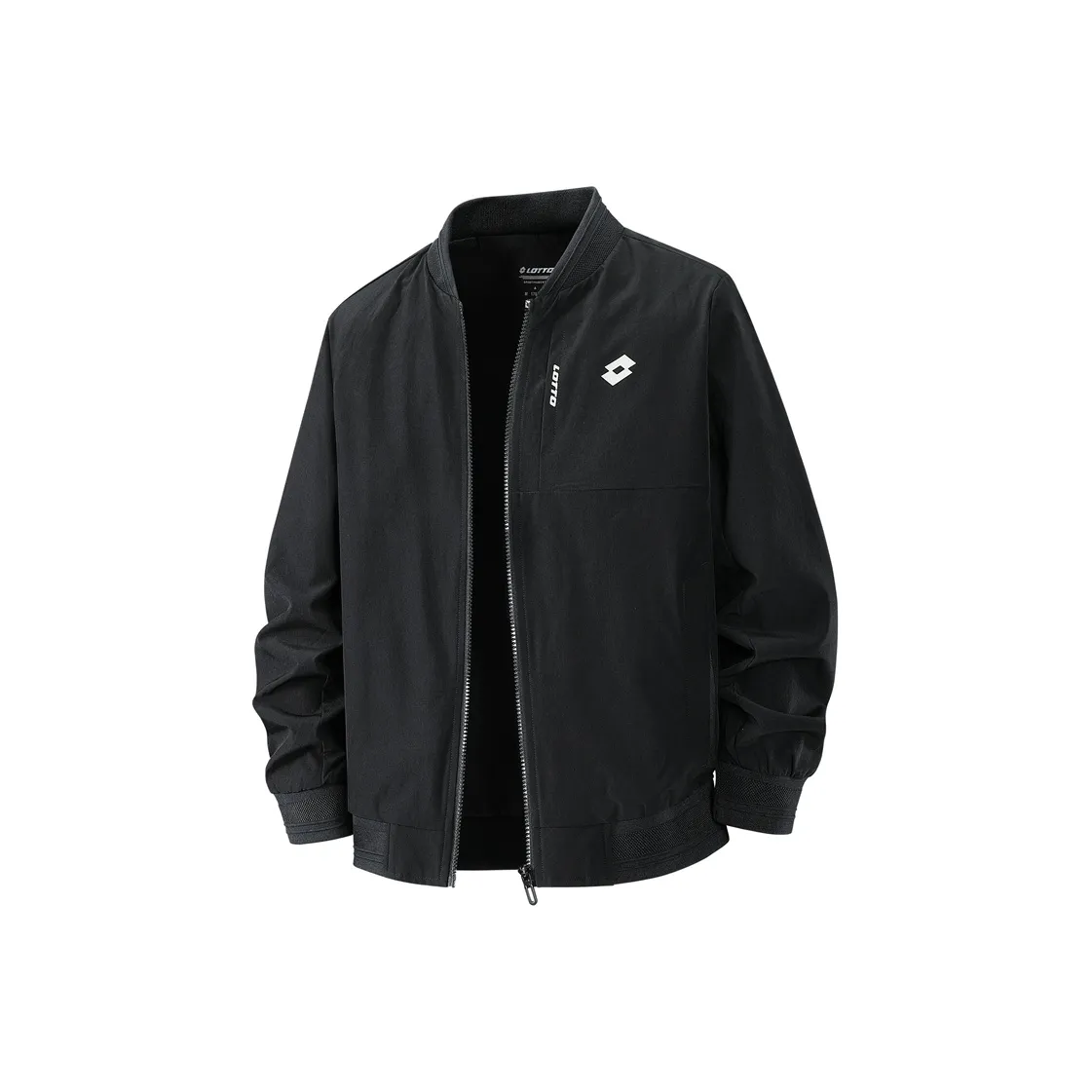 LOTTO Sportlife Весенние и Осенние Куртки и Пальто Мужские