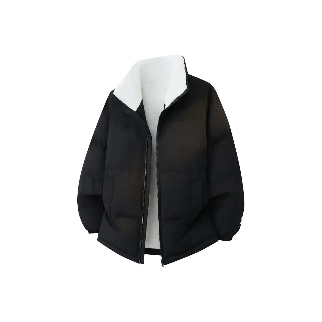 Mimx Homme Хлопковый пуховик Унисекс