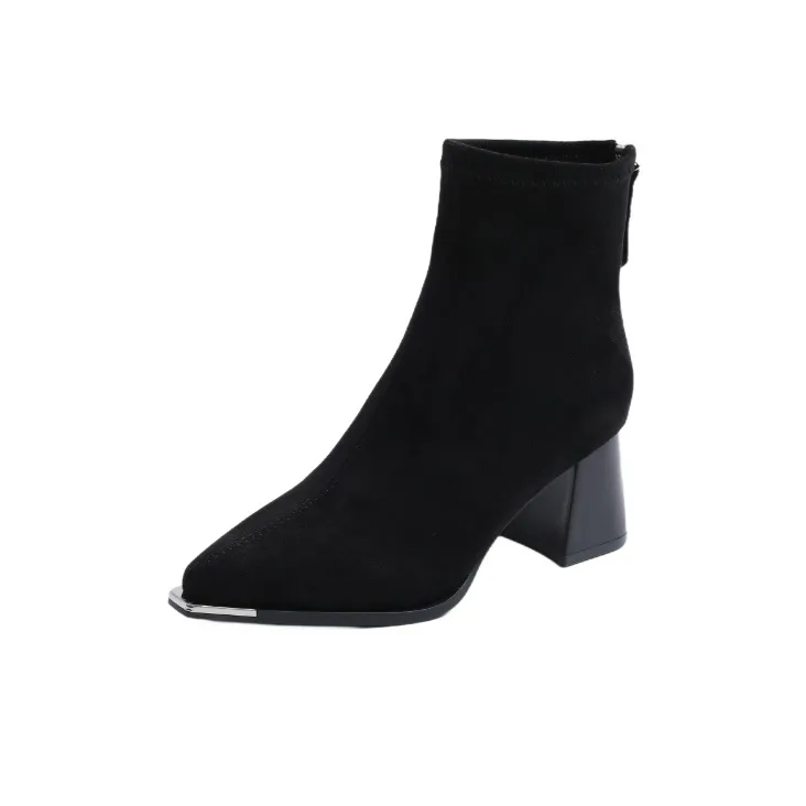 KLJK Ботильоны Женские