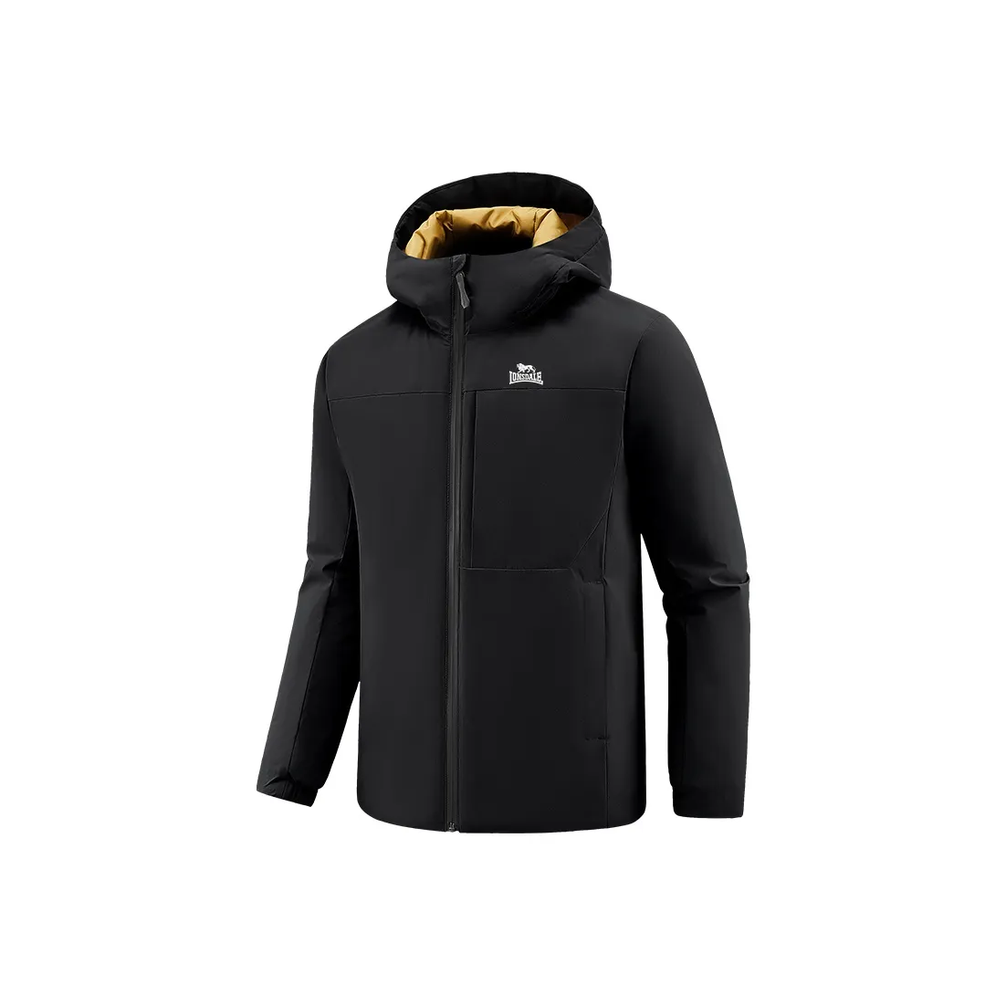 LONSDALE Зимняя пуховая куртка унисекс