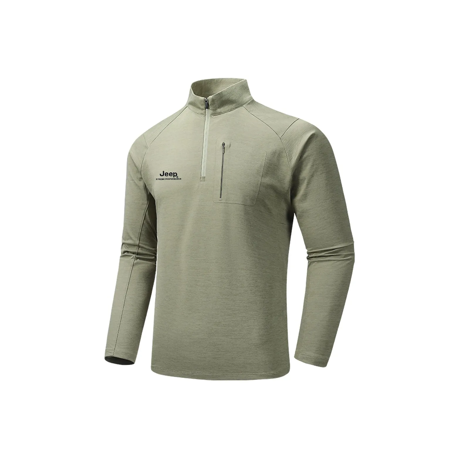 Коллекция Jeep Luxury Wrangler T-Shirt Унисекс