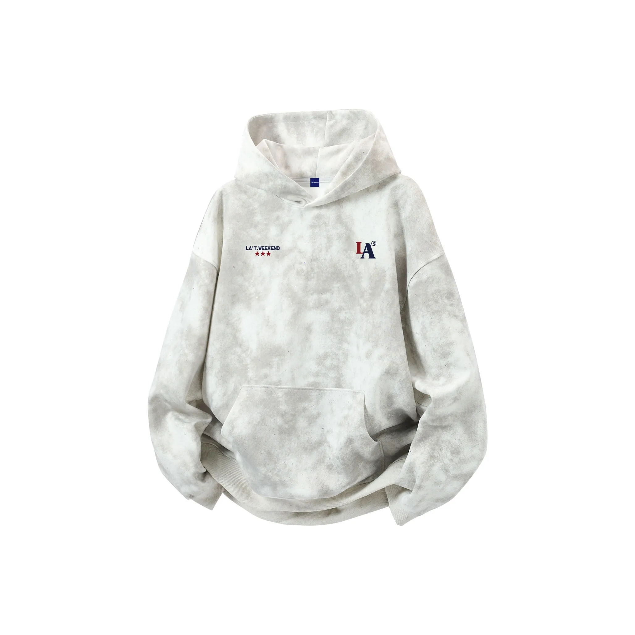 LA'T.WEEKEND Унисекс Свитшоты