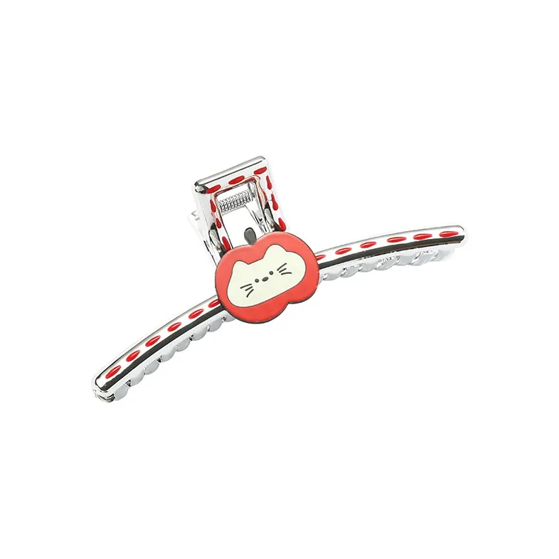 Like A Dream Пластик Заколки для волос Женские