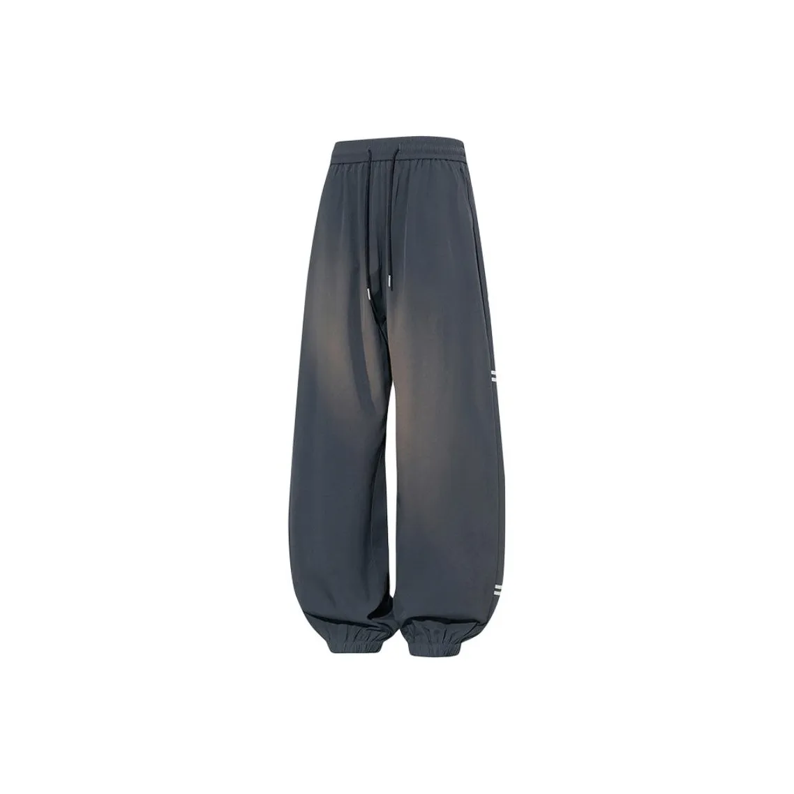 DOUBLEFISH Утепленные штаны Мужские