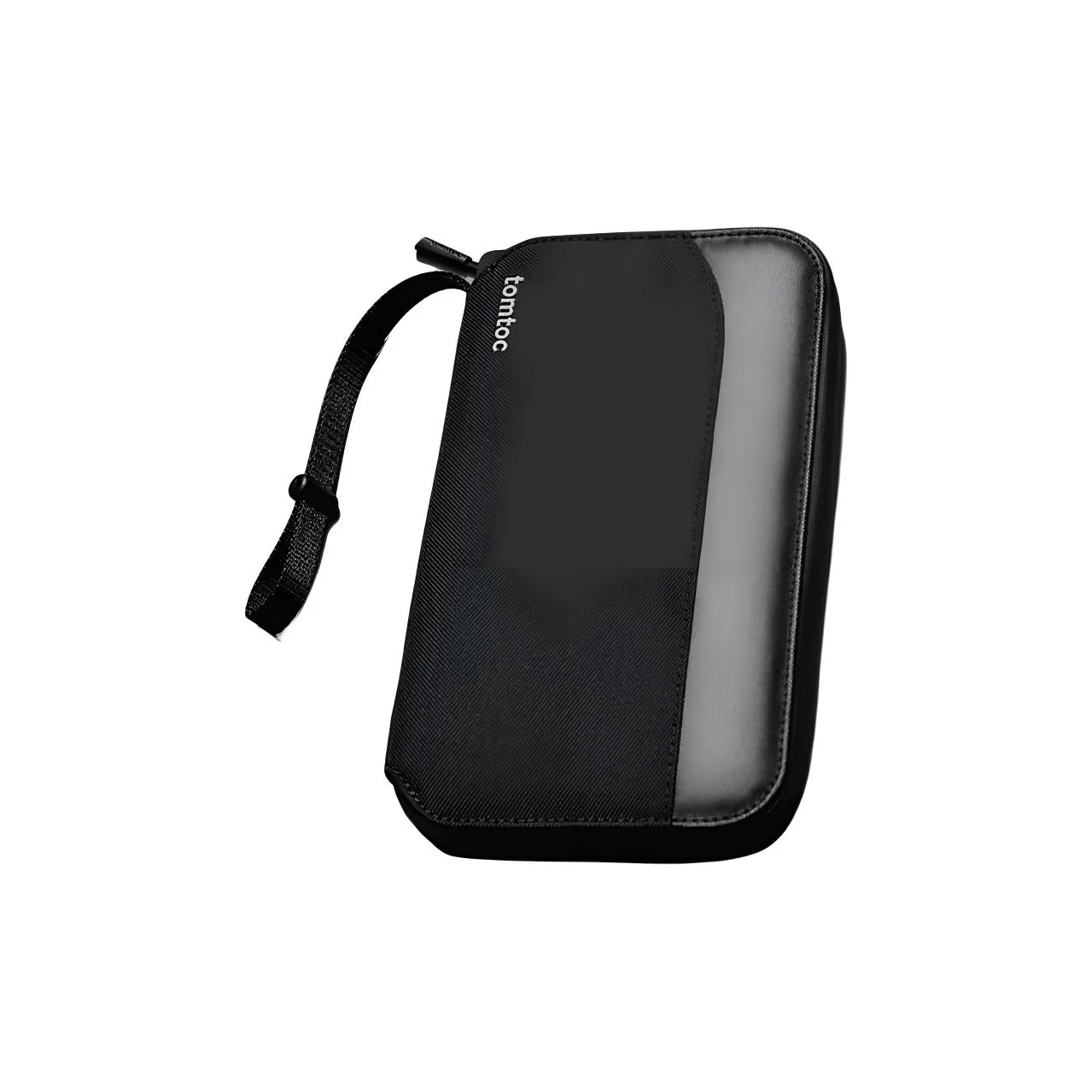 Tomtoc Полиэстер Путешественный Холодильник Унисекс Обсидиановый Черный Лунный Серый