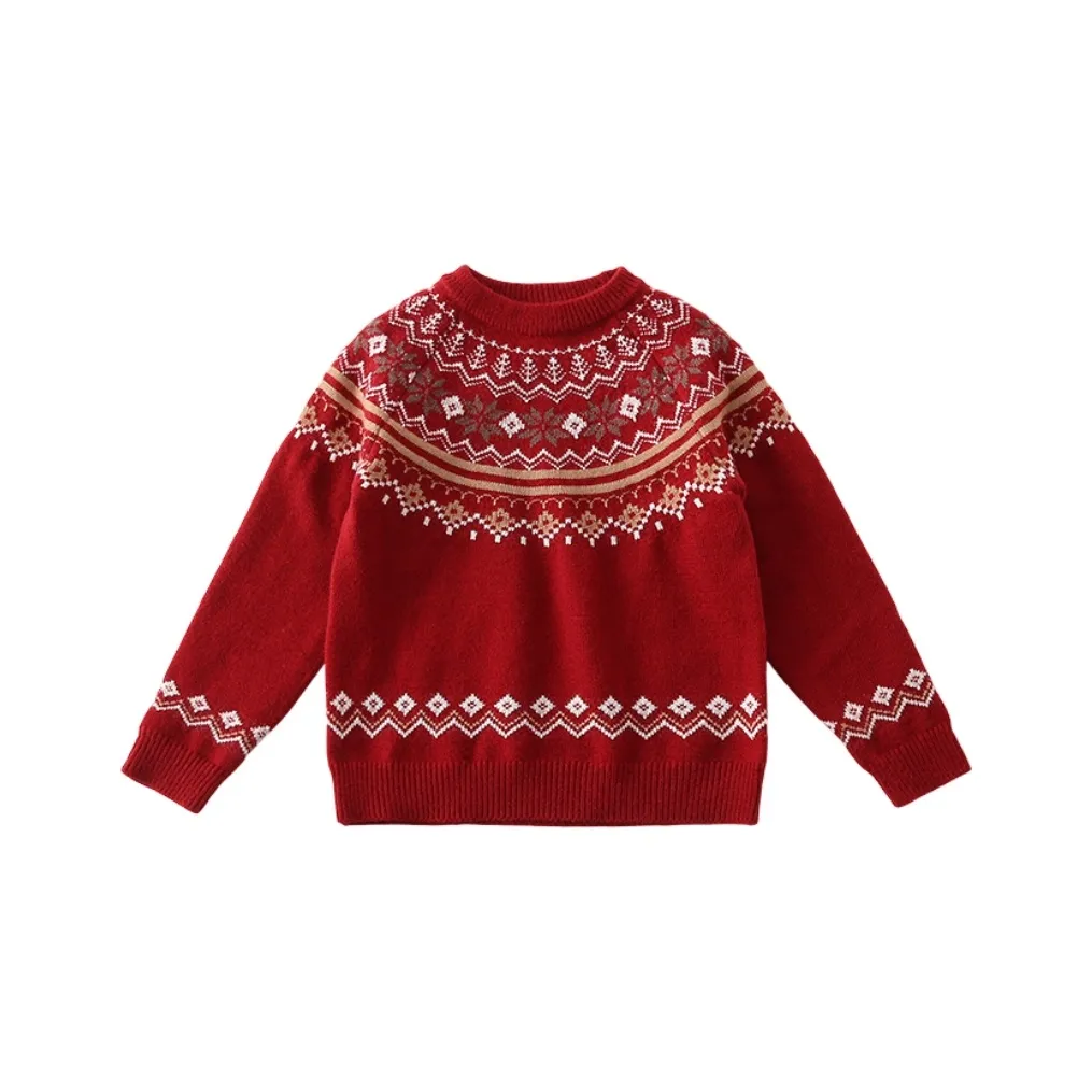 Qiao Ni Tong Комплект для родителя и ребенка