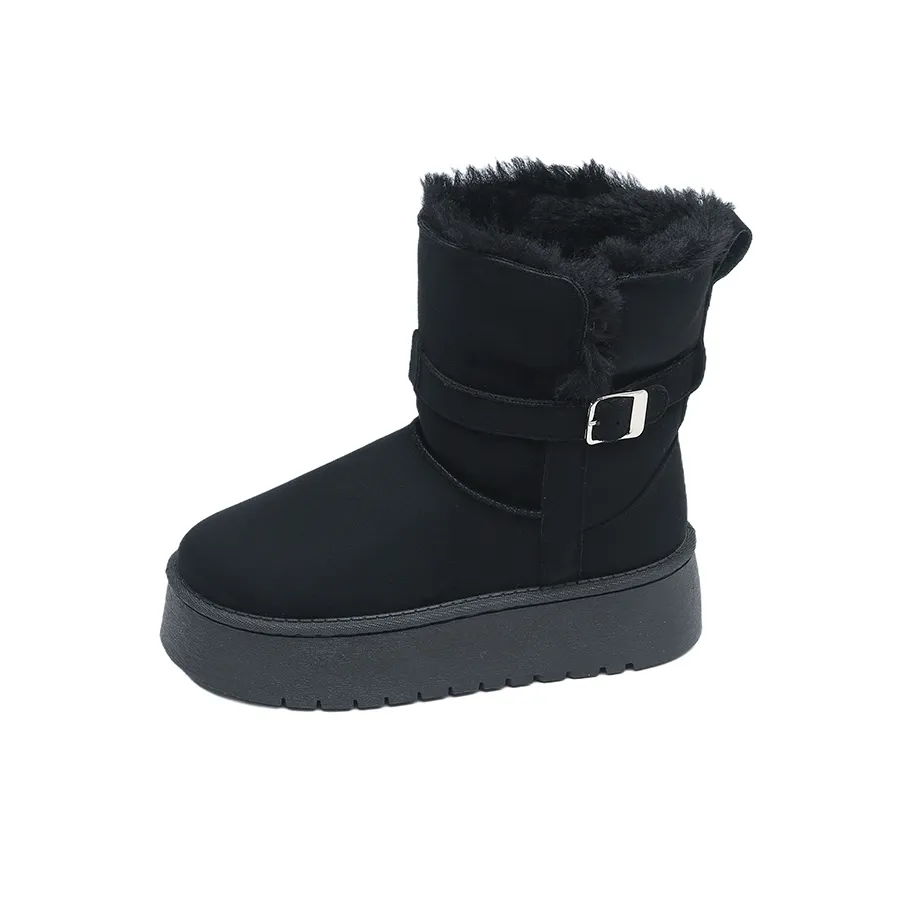 Wuji Сноубутсы Женские