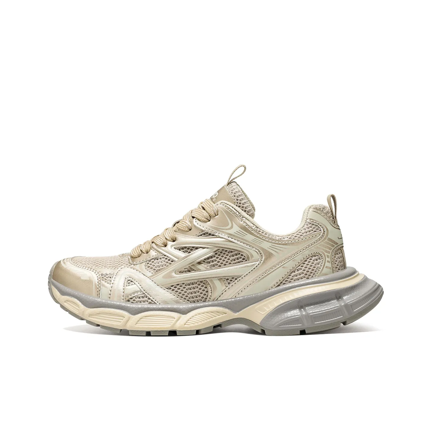 Jeep Амортизация устойчивый к истиранию увеличенная высота низкий топ кроссовки с толстой подошвой мужские