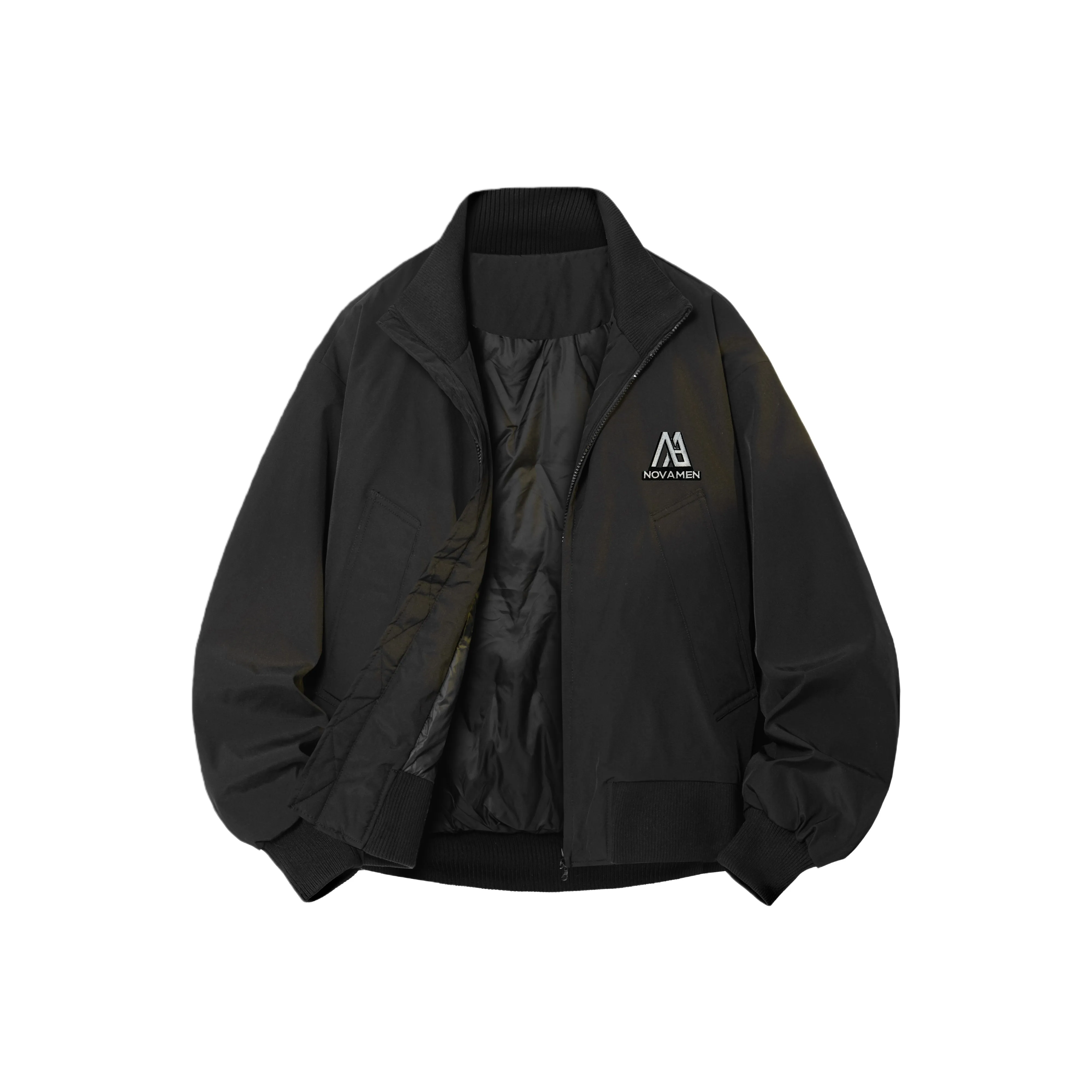 Novamen Унисекс Пуховики