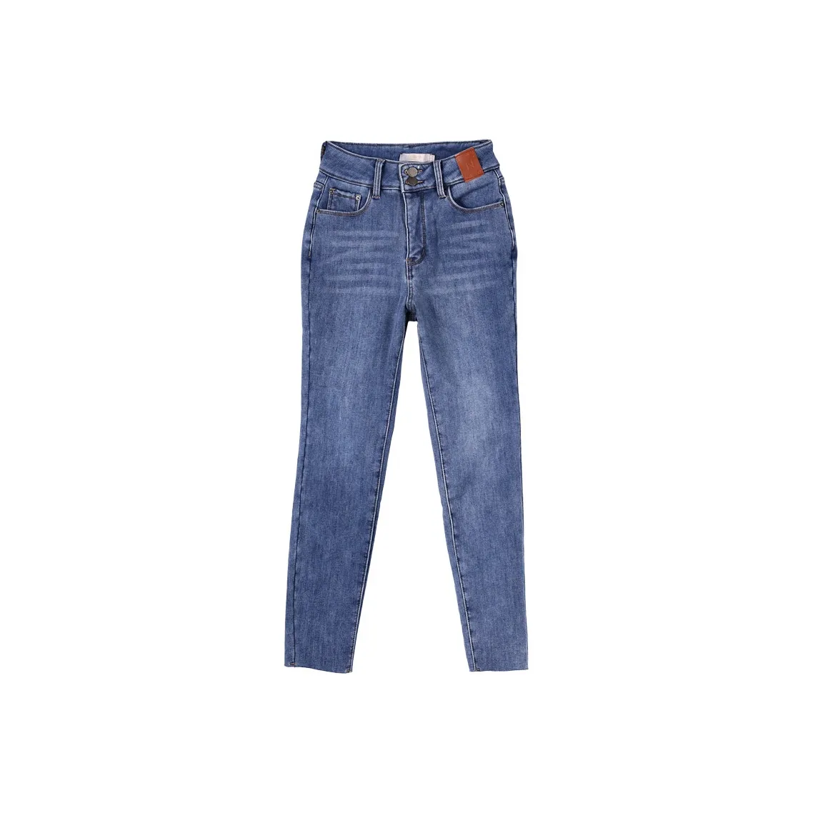 Cypress House Женские Джинсы