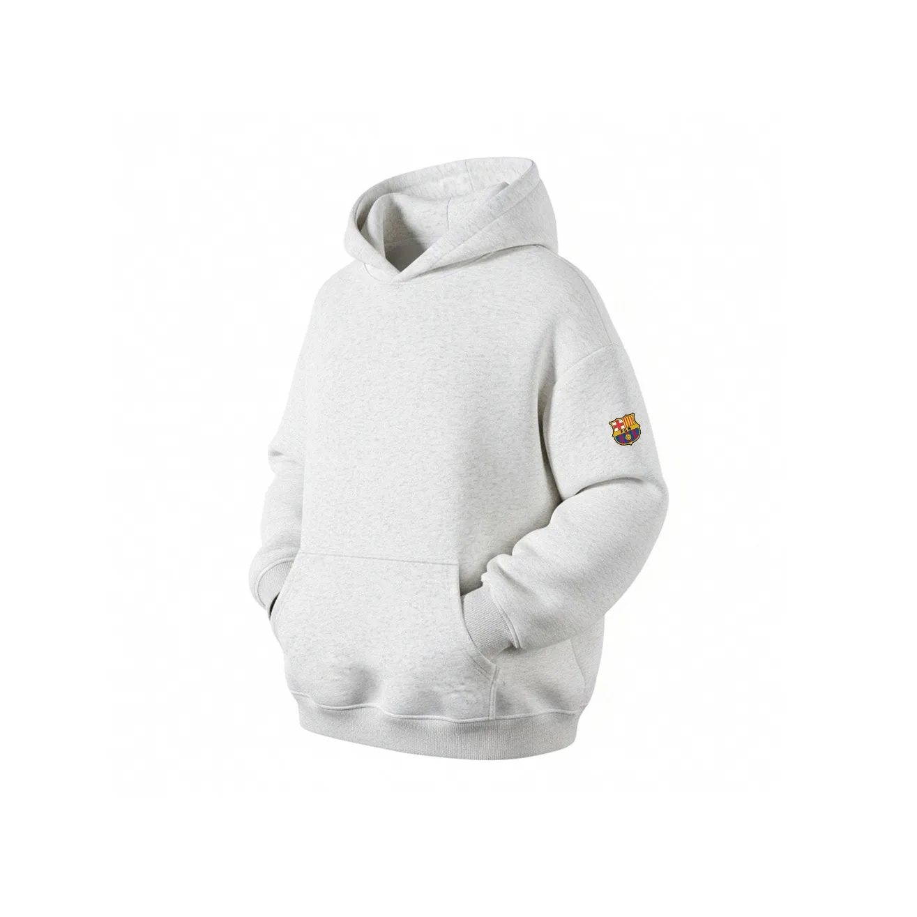 FCB ARCELONA Унисекс Свитшоты